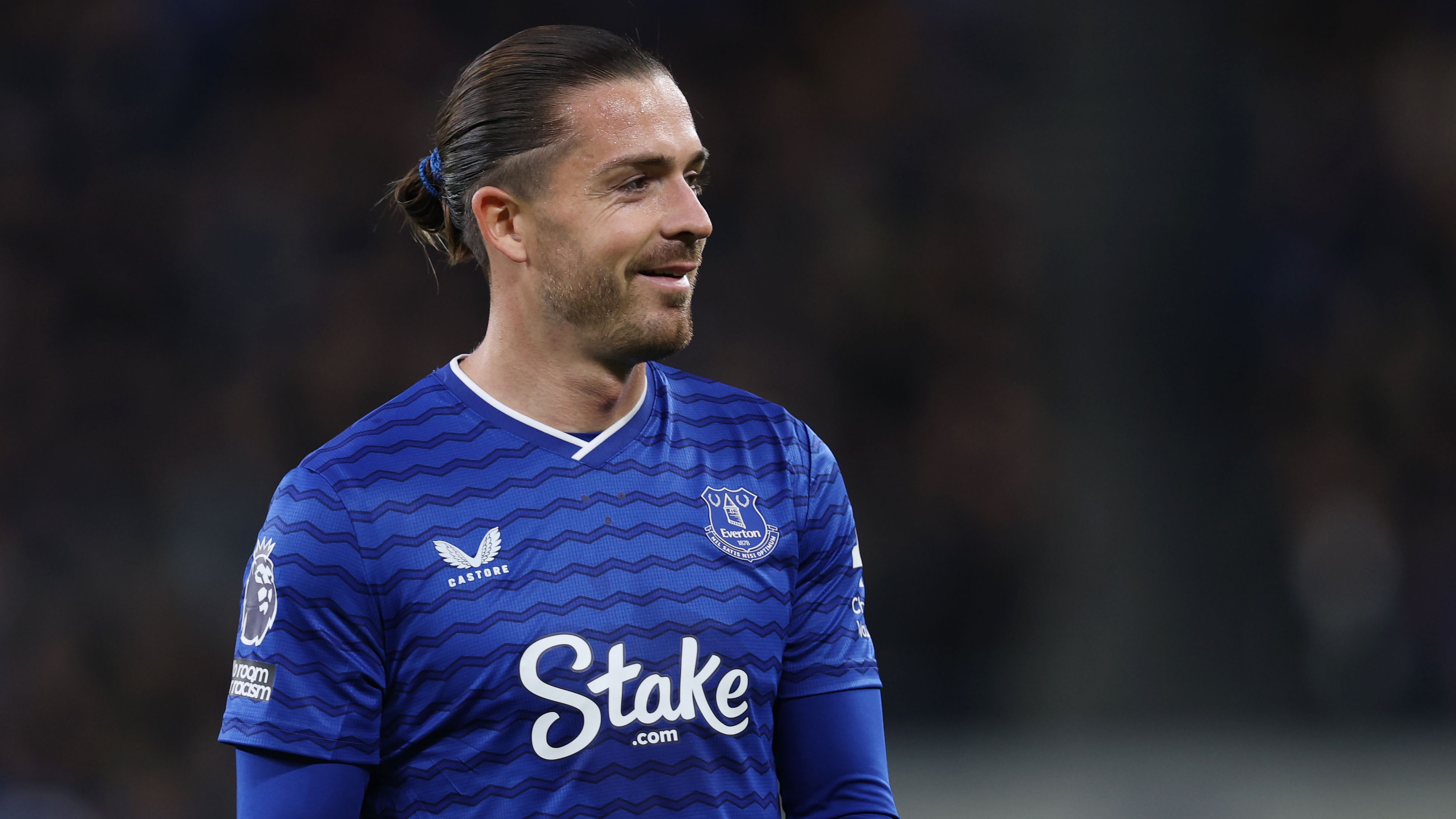 Everton v West Ham United - Premier League