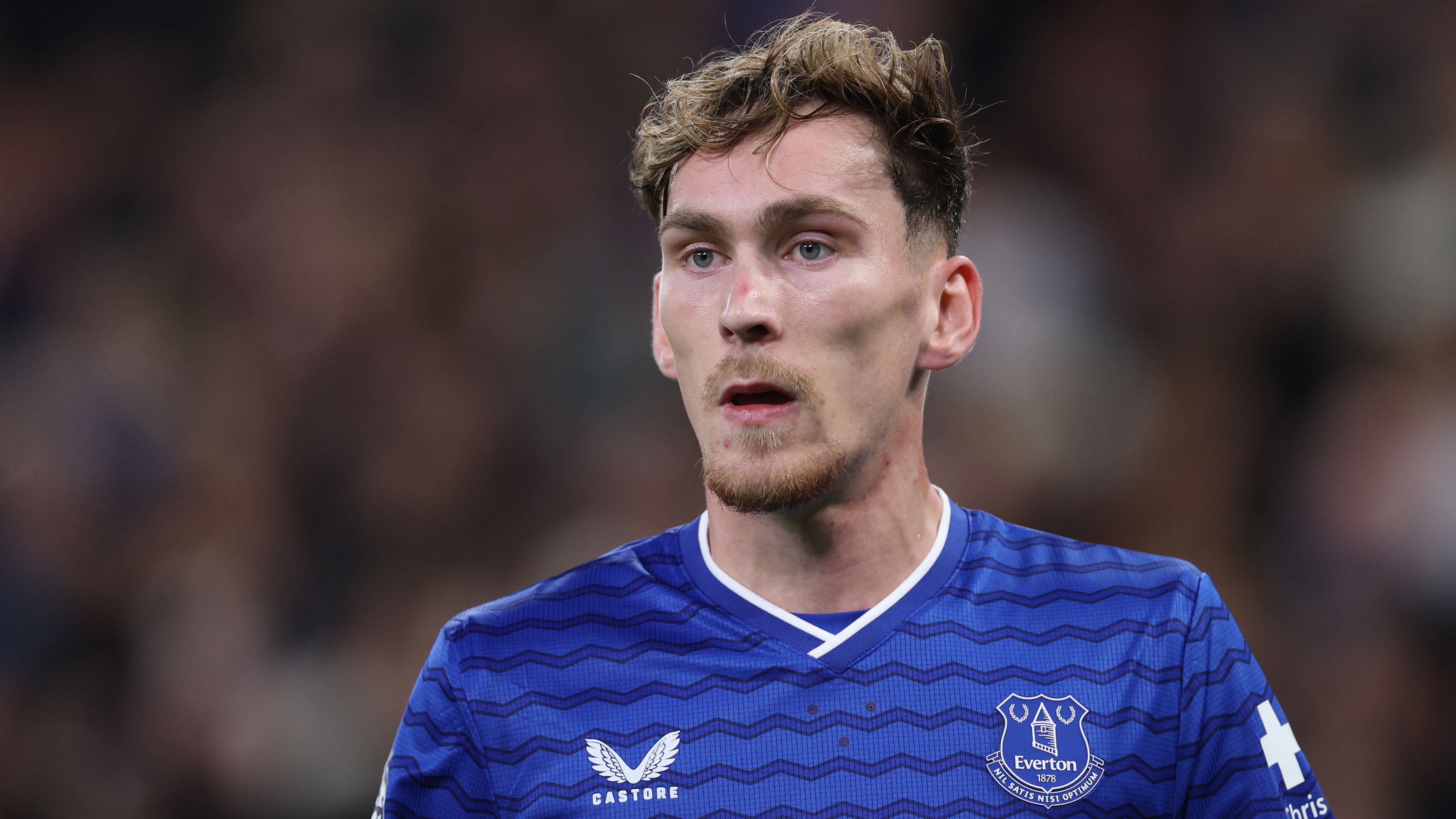 Everton v West Ham United - Premier League