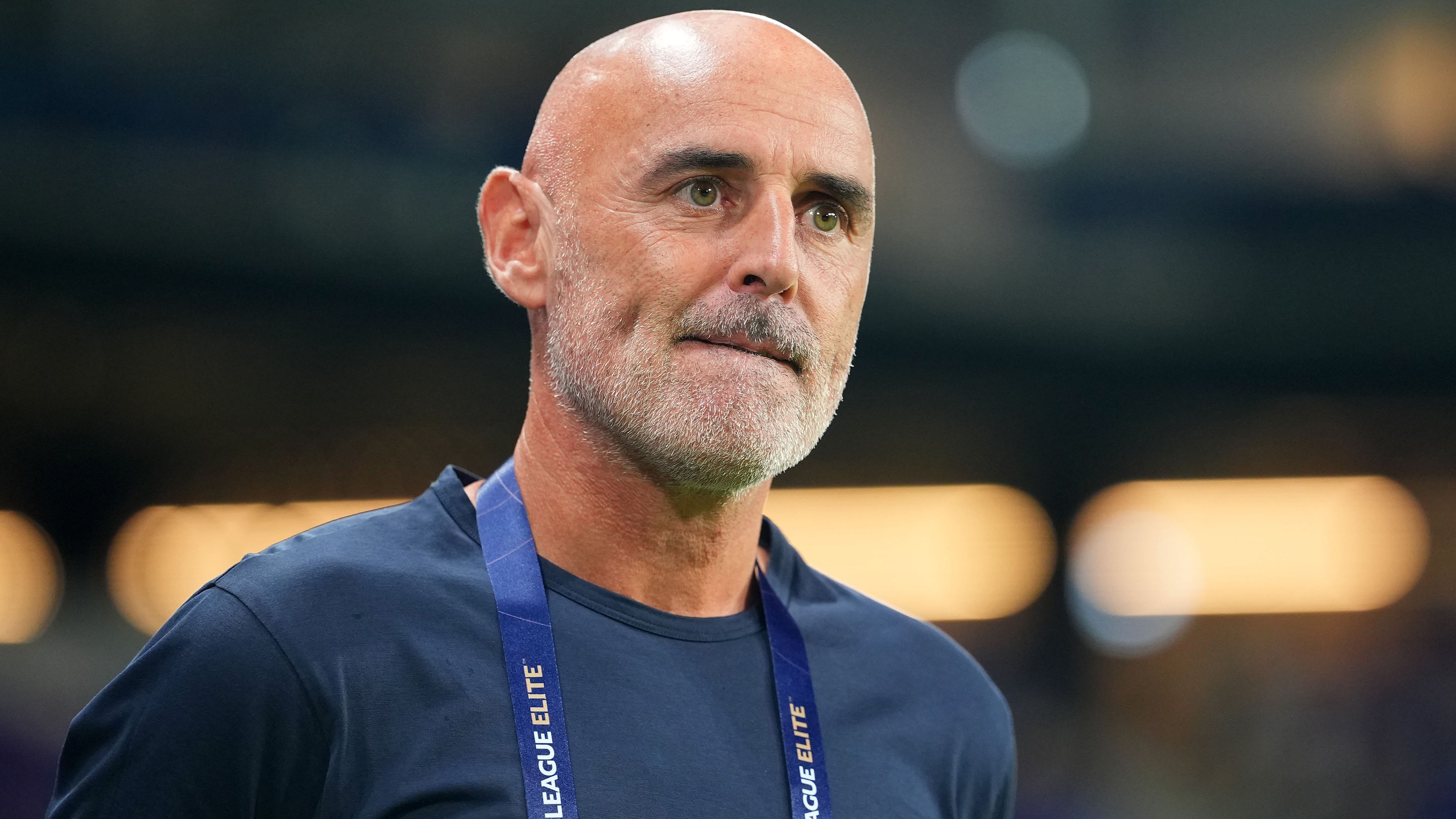 Sanfrecce Hiroshima v Shanghai Port - AFC Champions League Elite 2025-26 East Region Group Stage