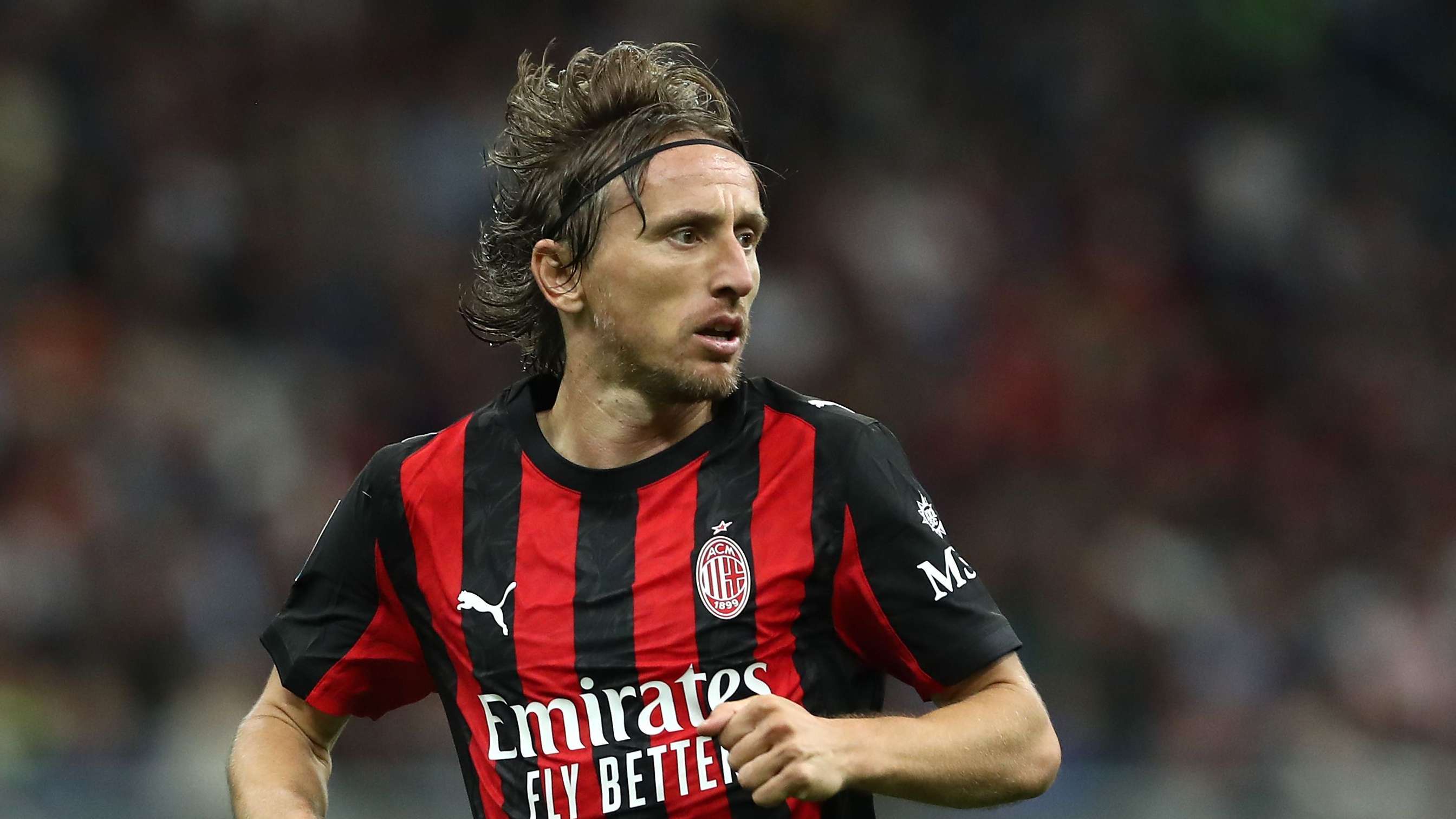 AC Milan v SSC Napoli - Serie A