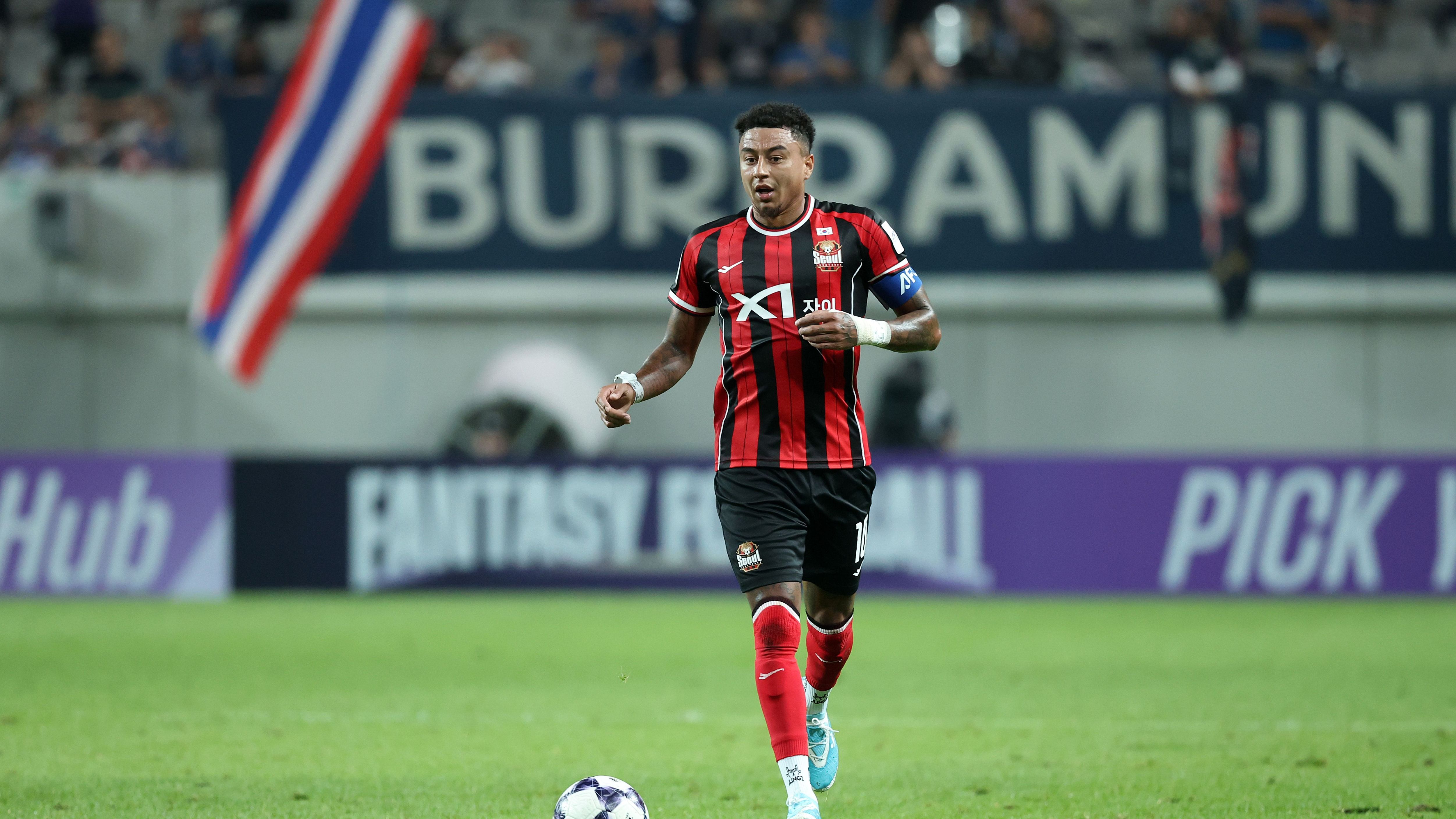 FC Seoul v Buriram United - AFC Champions League Elite 2025-26 East Region Group Stage