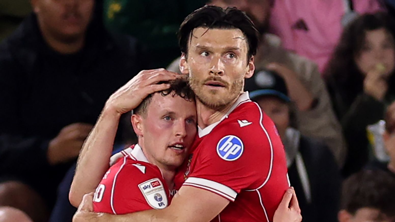 Leicester City v Wrexham AFC - Sky Bet Championship