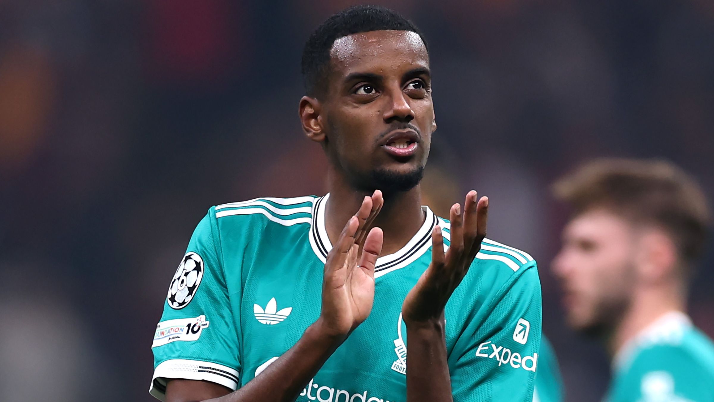 'Judge him now!' - Arne Slot claims Alexander Isak is fully fit after lack of pre-season as £125m striker searches for first Premier League goal for Liverpool | Goal.com UK