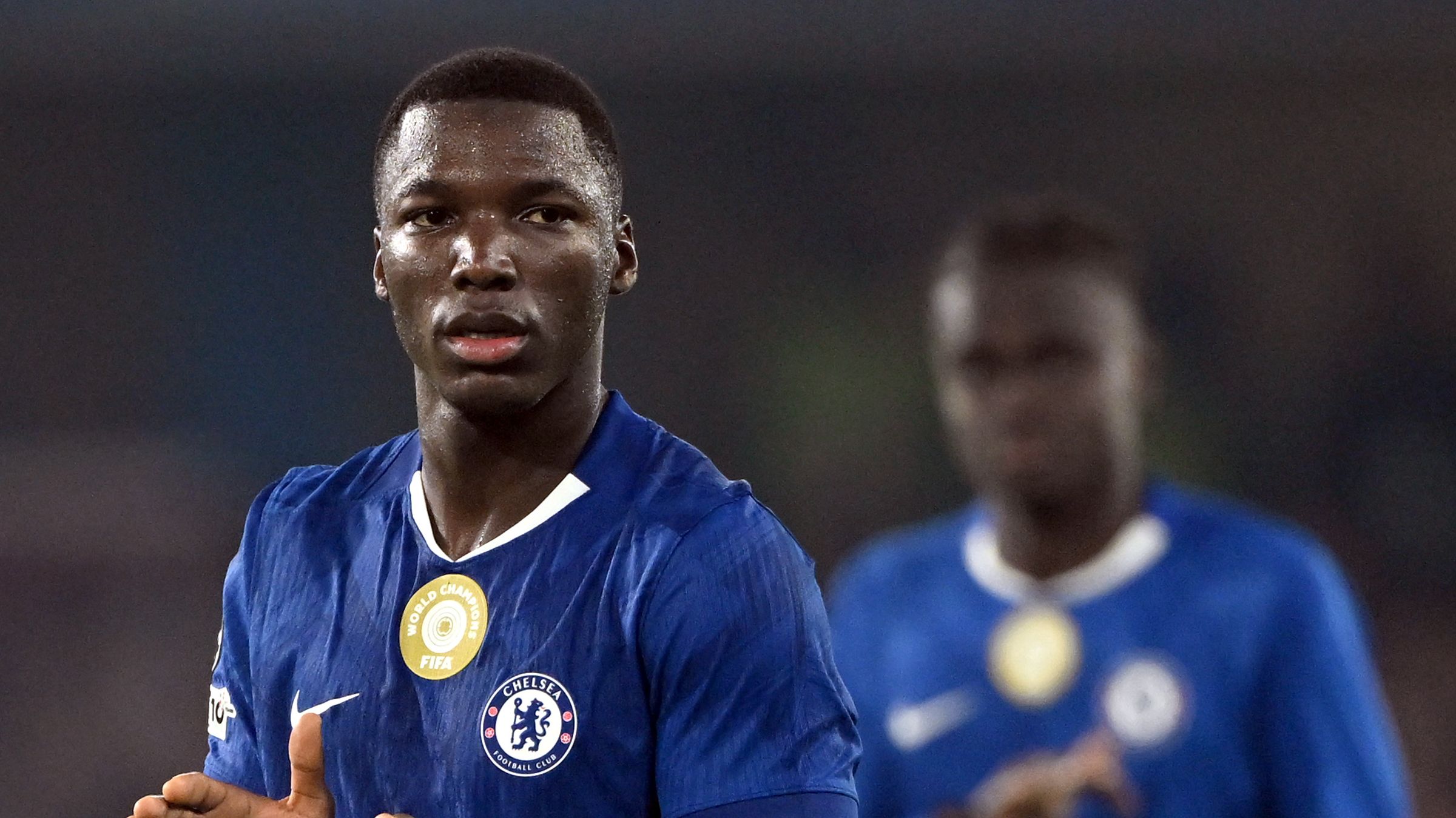 Chelsea FC v SL Benfica - UEFA Champions League 2025/26 League Phase MD2