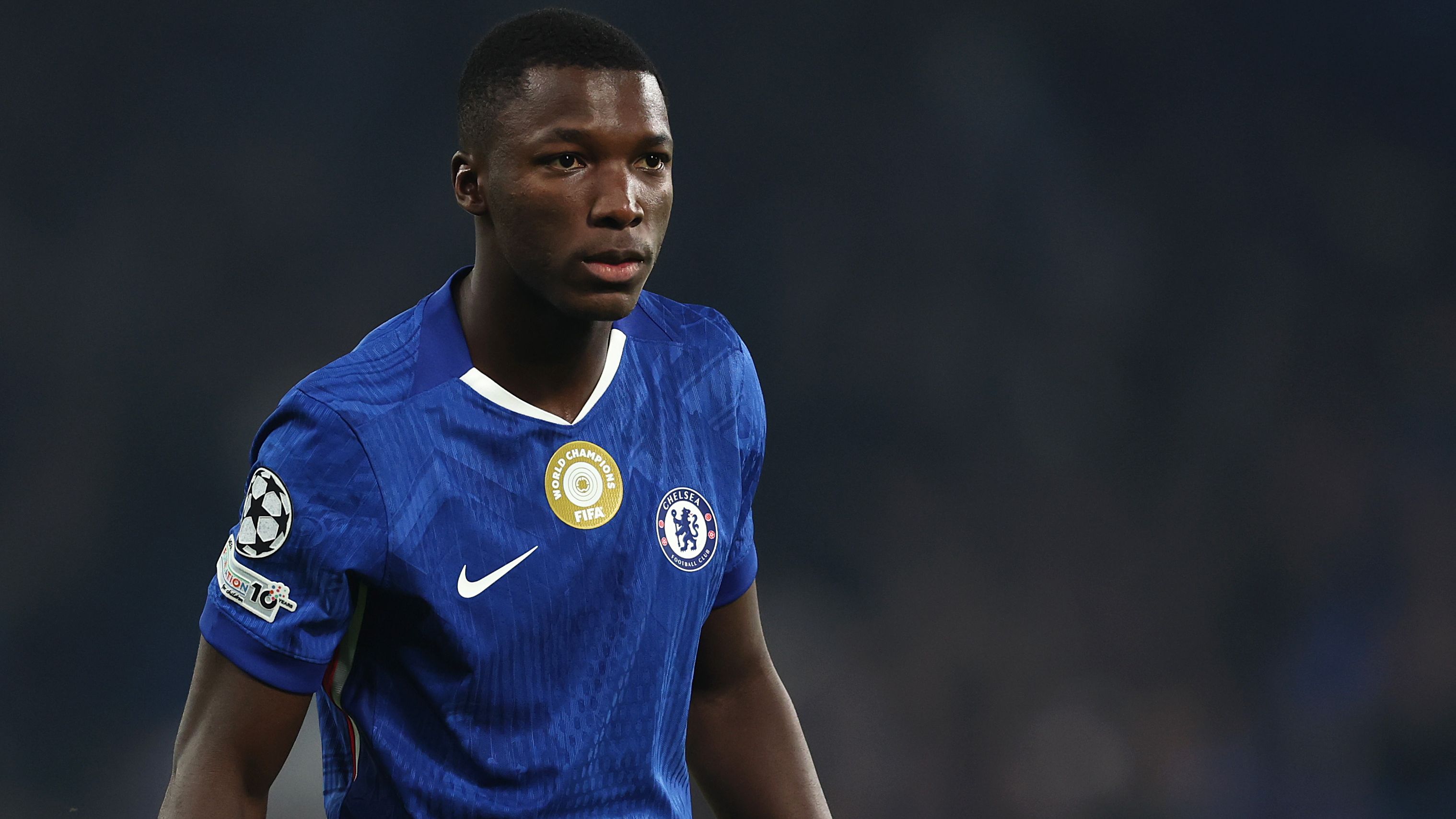 Chelsea FC v SL Benfica - UEFA Champions League 2025/26 League Phase MD2