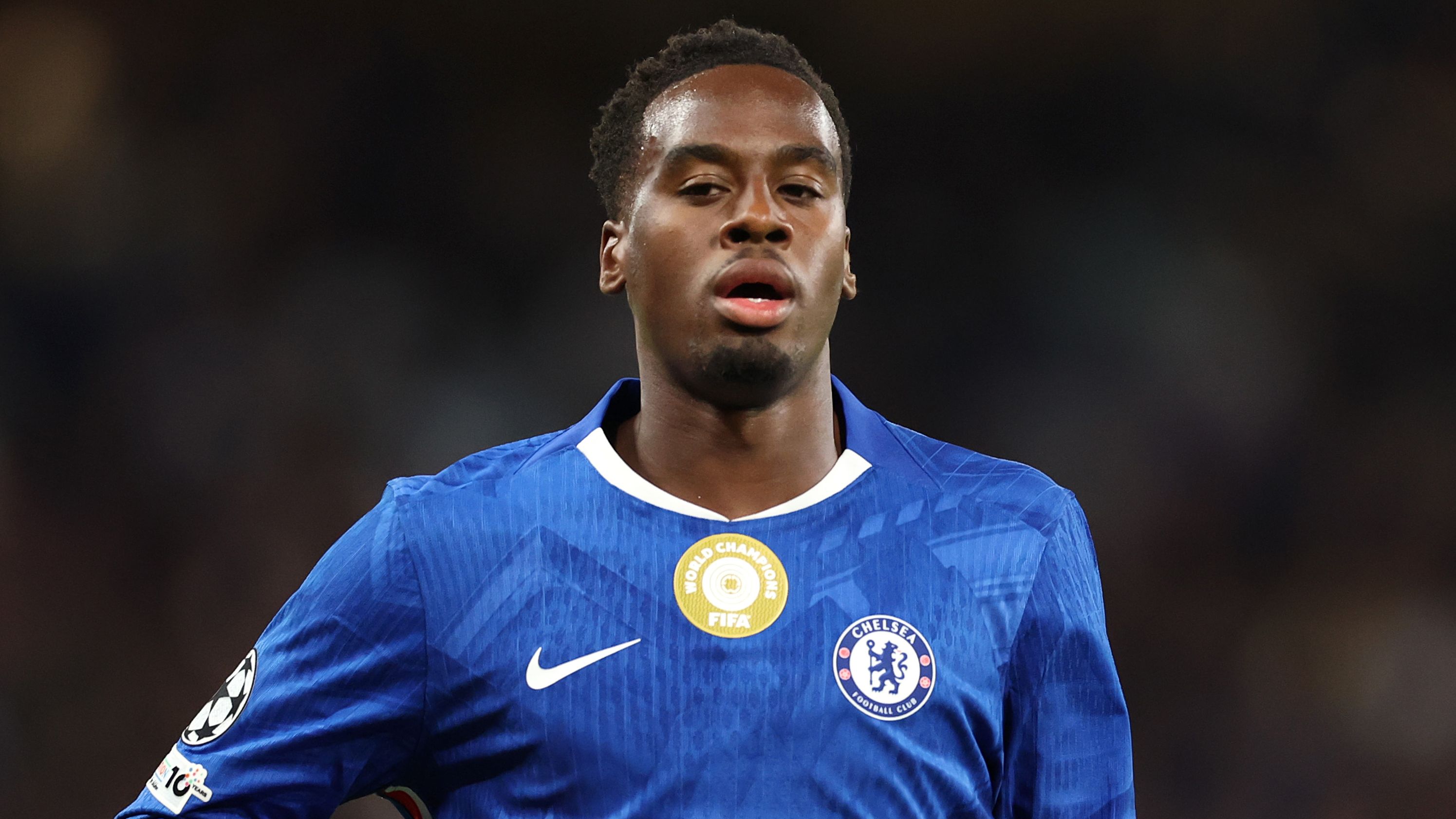 Chelsea FC v SL Benfica - UEFA Champions League 2025/26 League Phase MD2