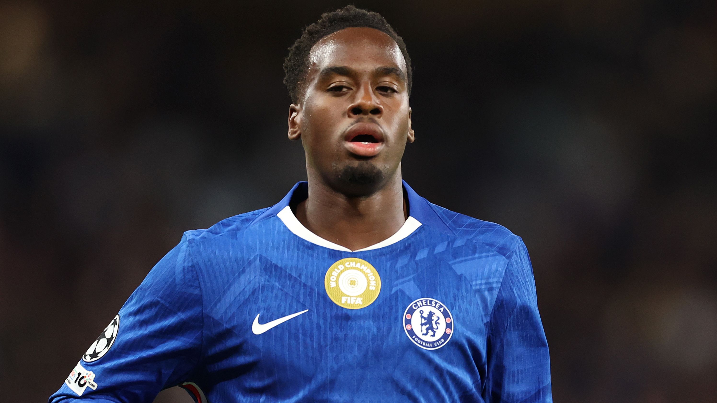 Chelsea FC v SL Benfica - UEFA Champions League 2025/26 League Phase MD2