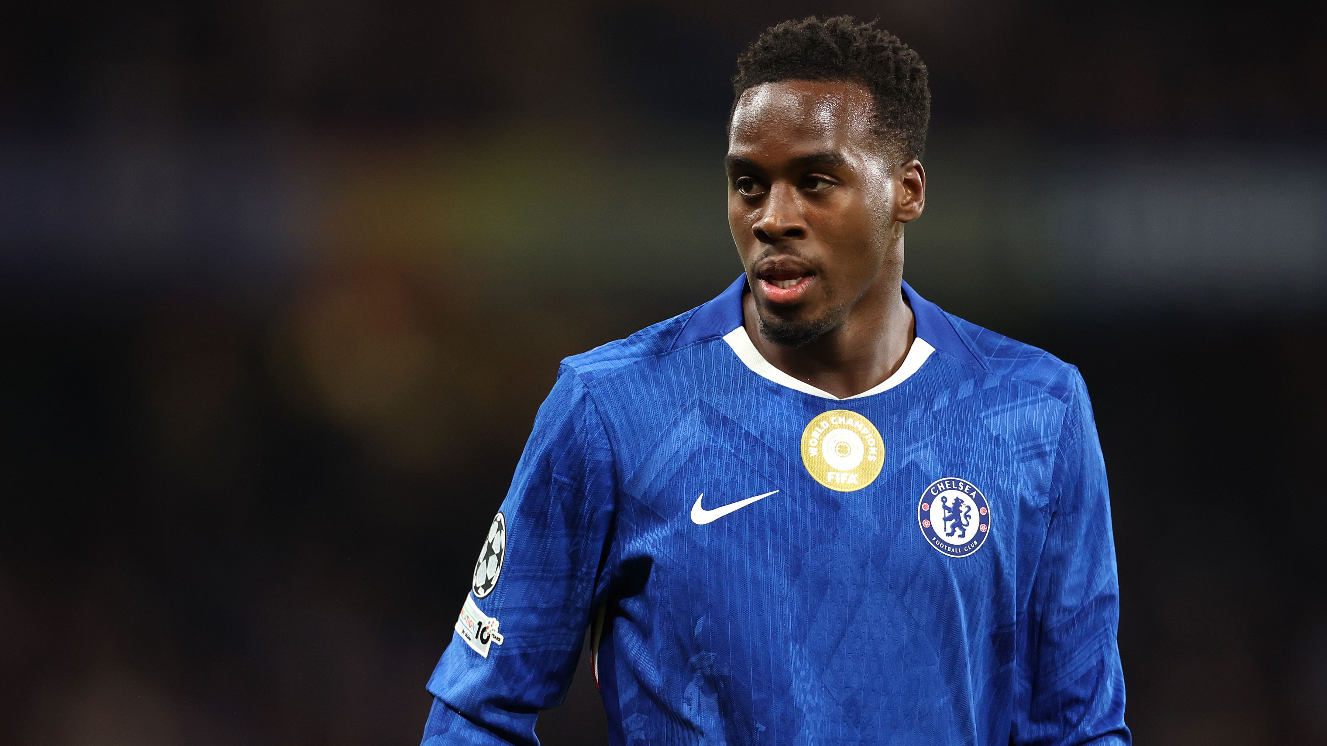 Chelsea FC v SL Benfica - UEFA Champions League 2025/26 League Phase MD2