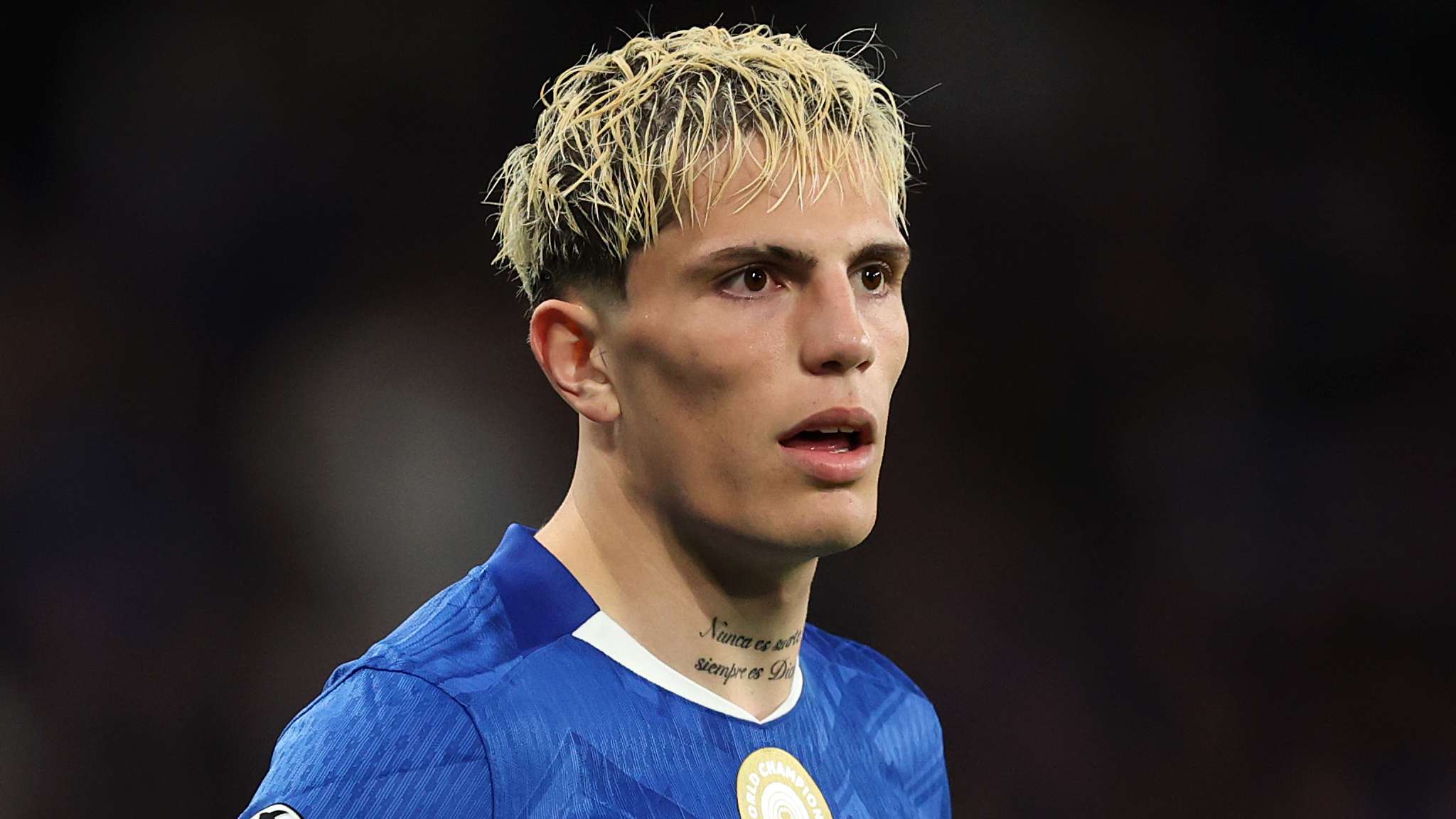 Chelsea FC v SL Benfica - UEFA Champions League 2025/26 League Phase MD2