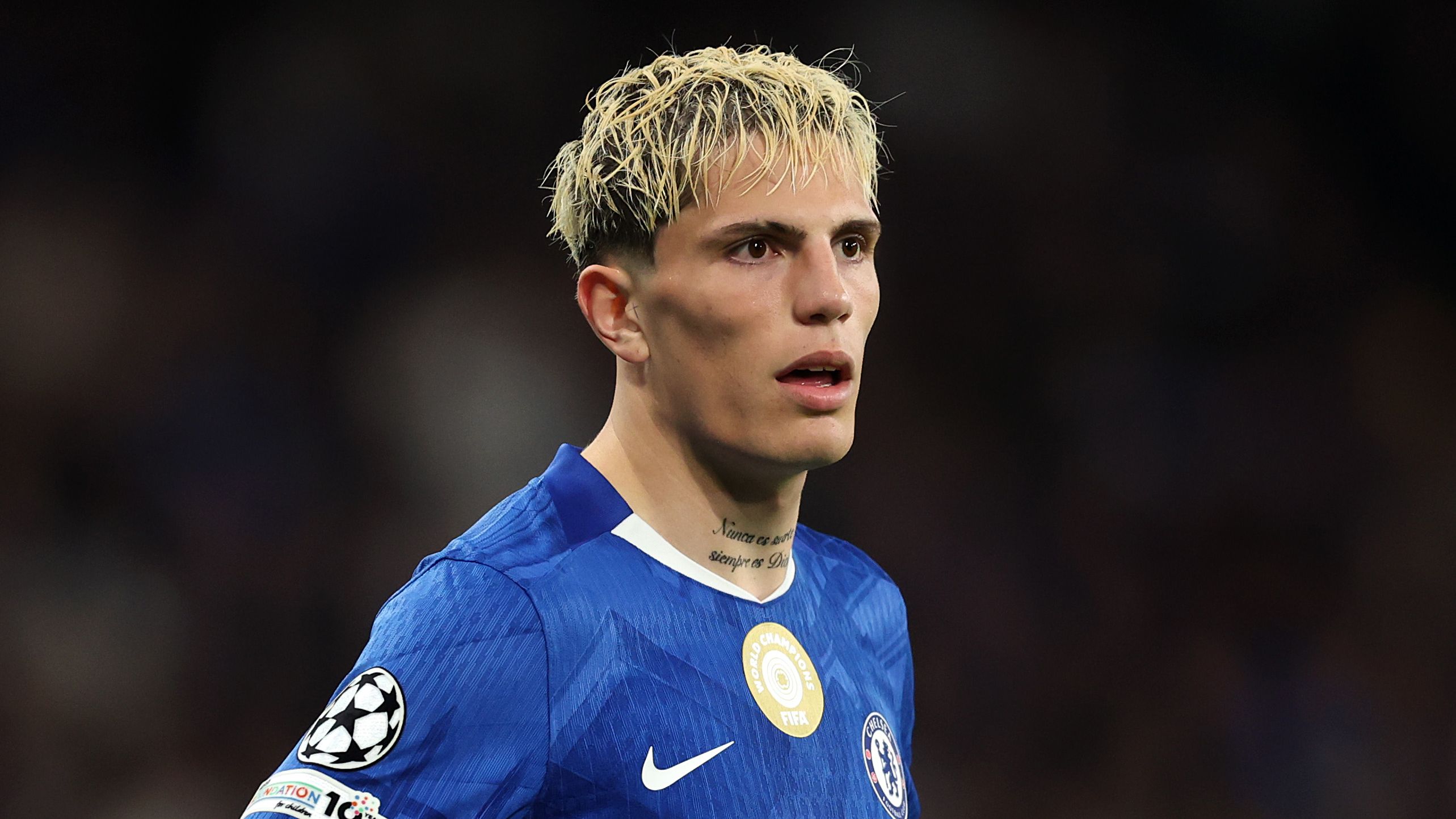 Chelsea FC v SL Benfica - UEFA Champions League 2025/26 League Phase MD2