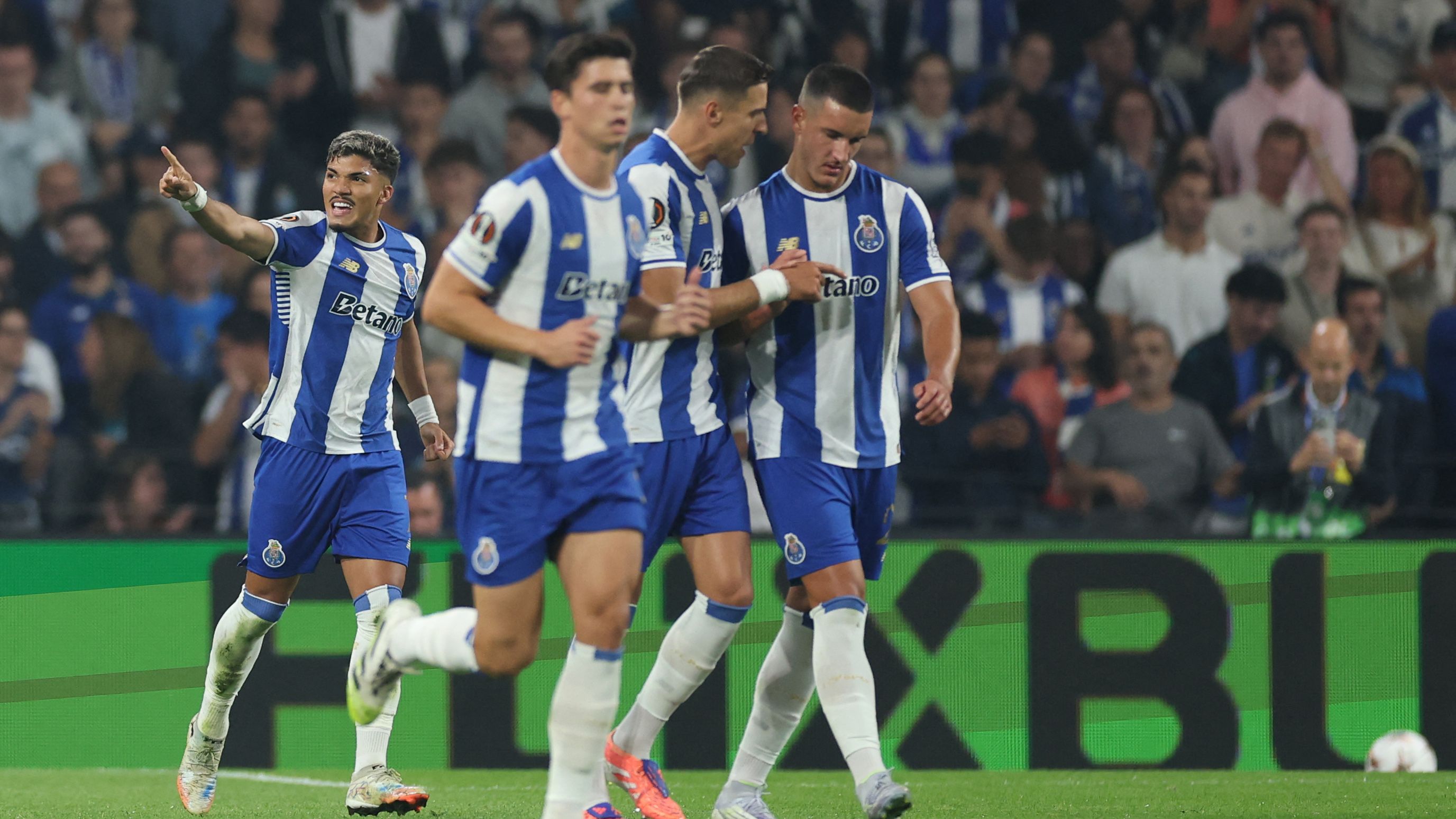 FBL-EUR-C3-PORTO-CRVENA ZVEZDA