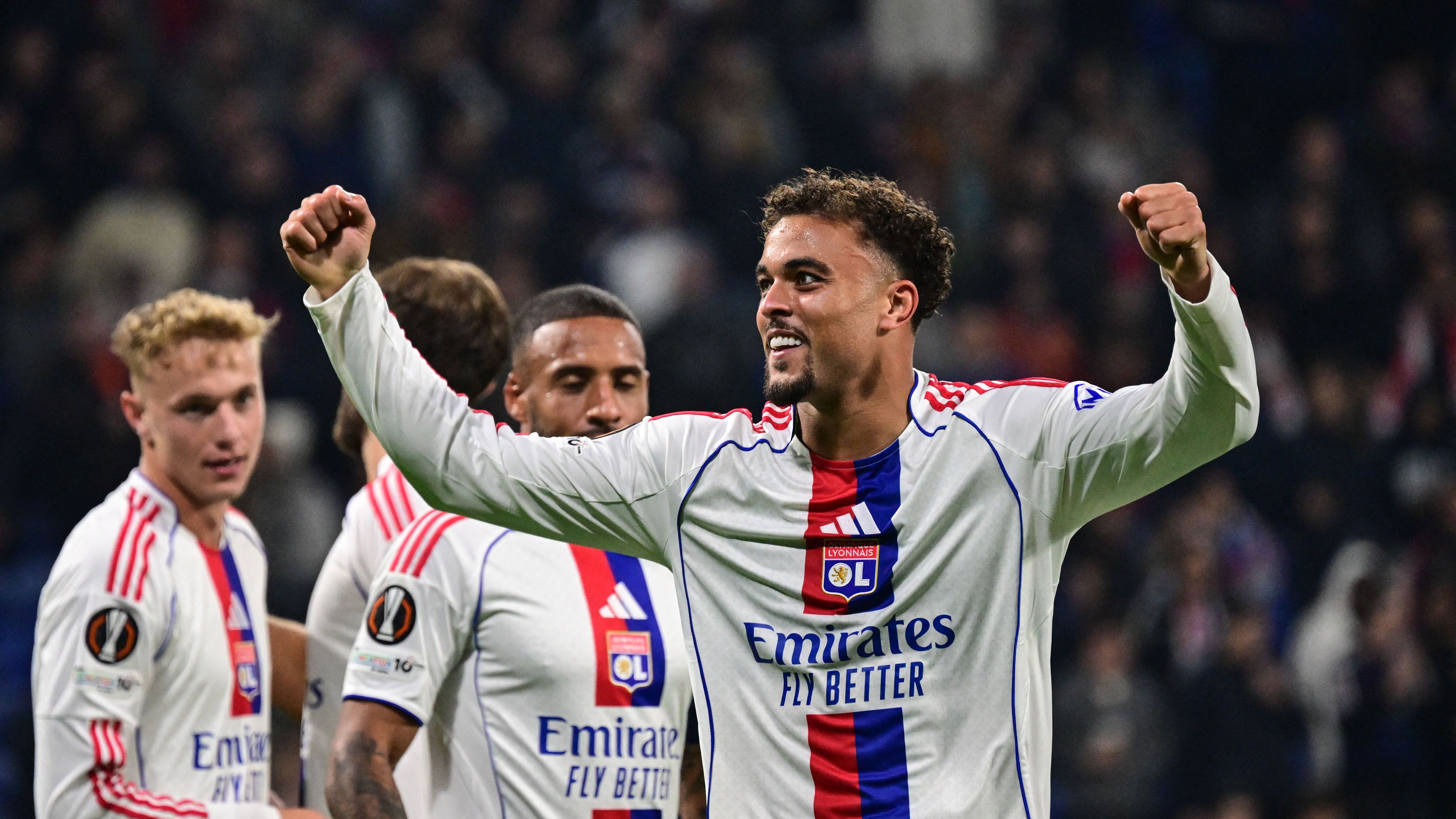 Nice-OL : les choix purement offensifs de Paulo Fonseca