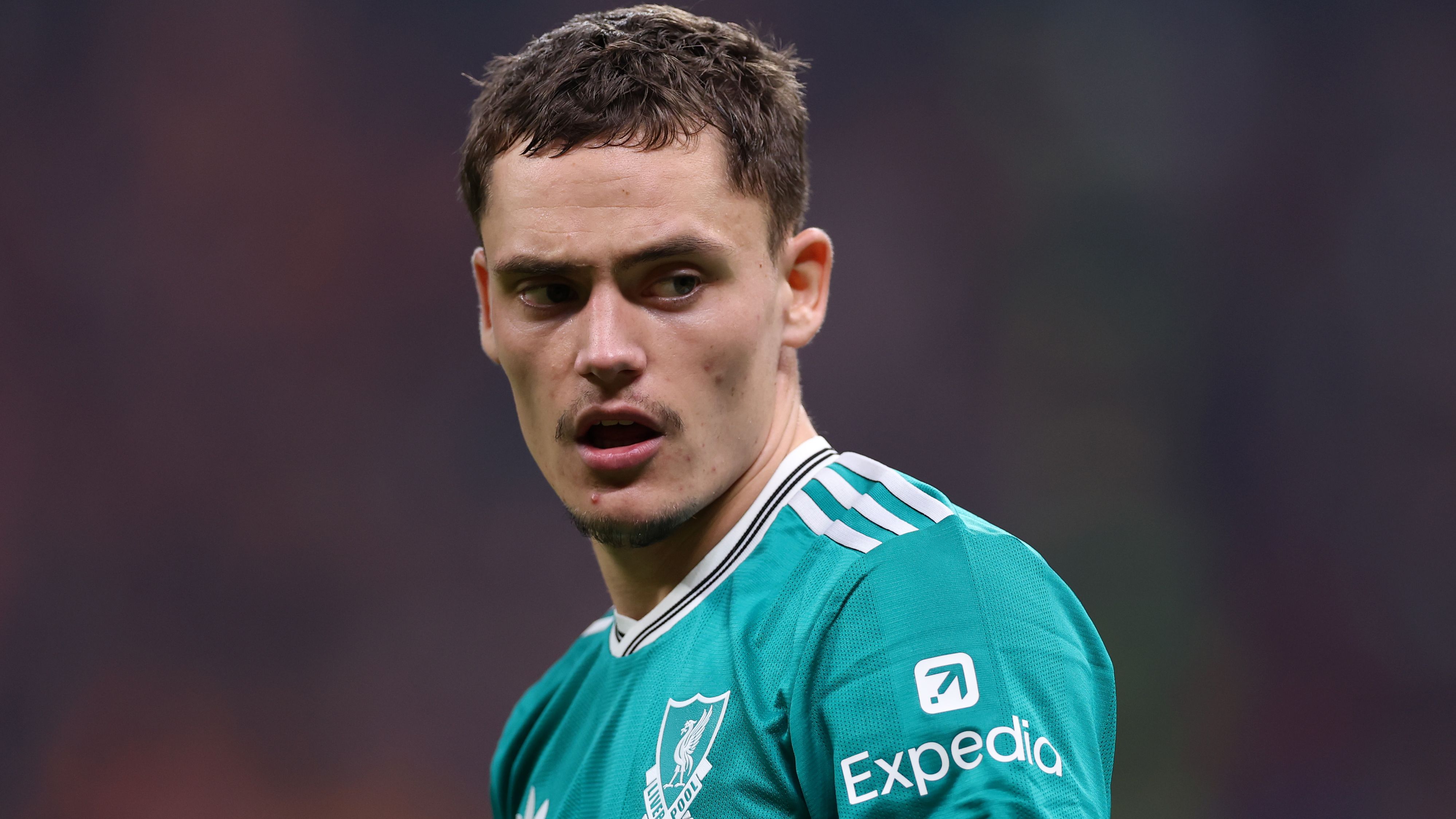 Galatasaray A.S. v Liverpool FC - UEFA Champions League 2025/26 League Phase MD2