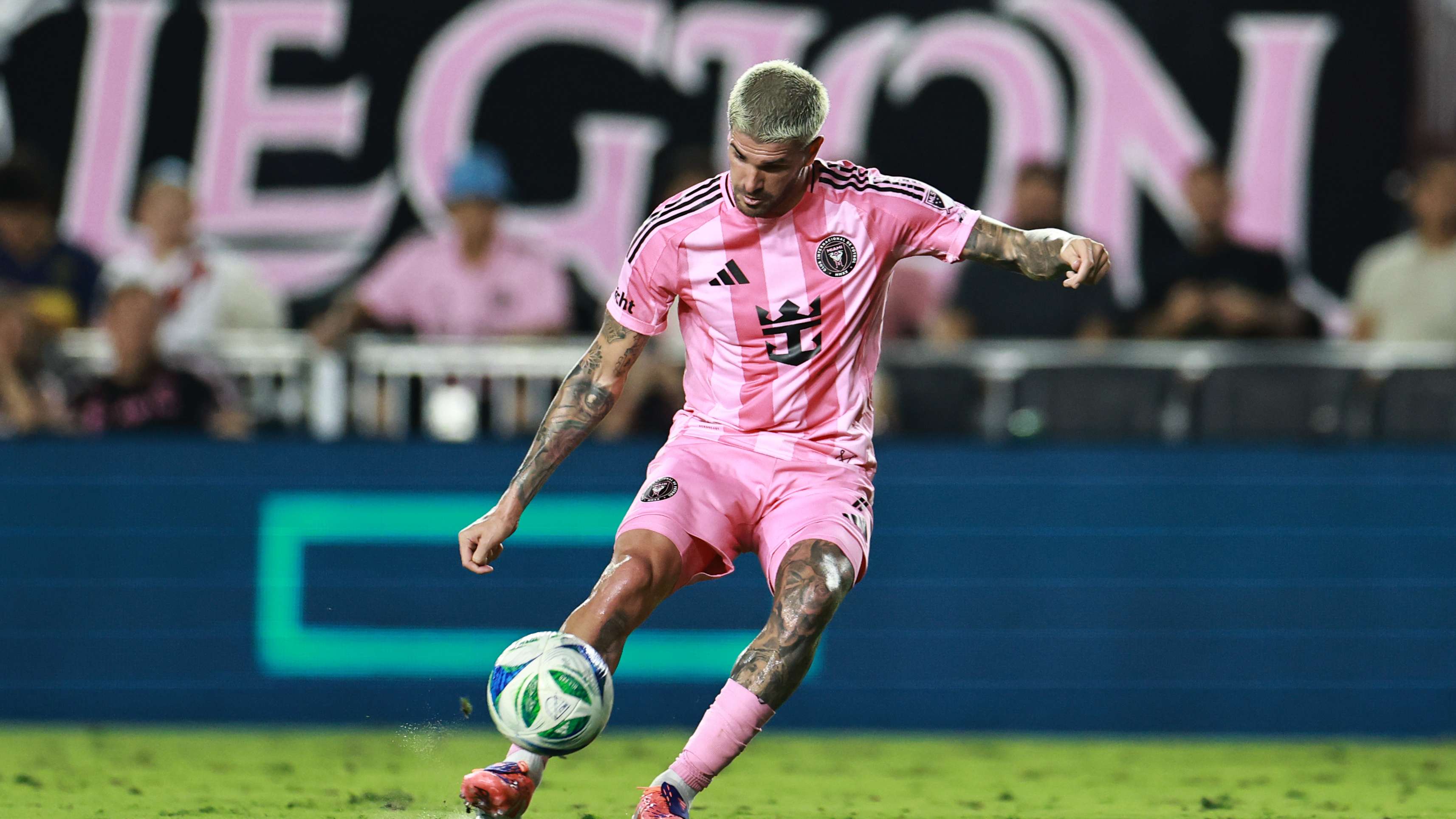 Inter Miami CF v Chicago Fire FC