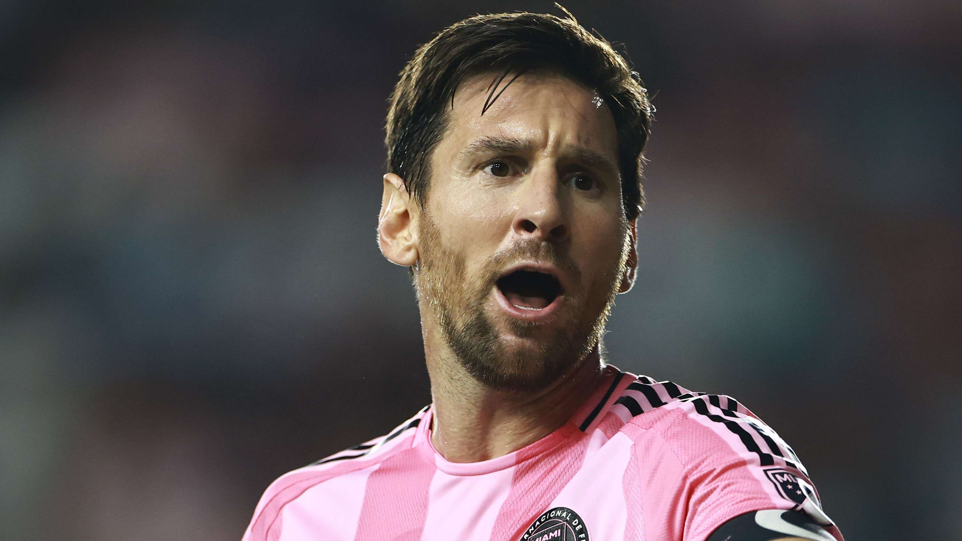 Inter Miami CF v Chicago Fire FC