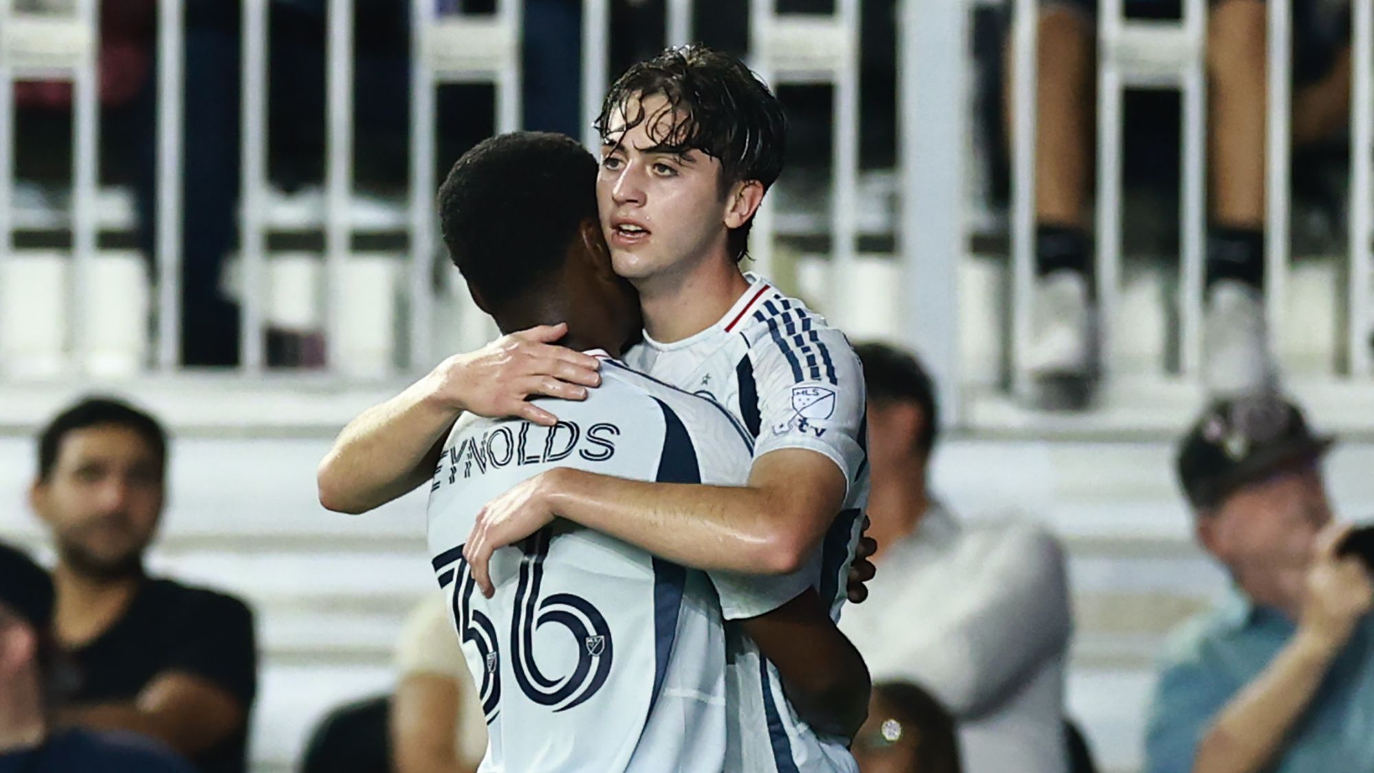 Inter Miami CF v Chicago Fire FC