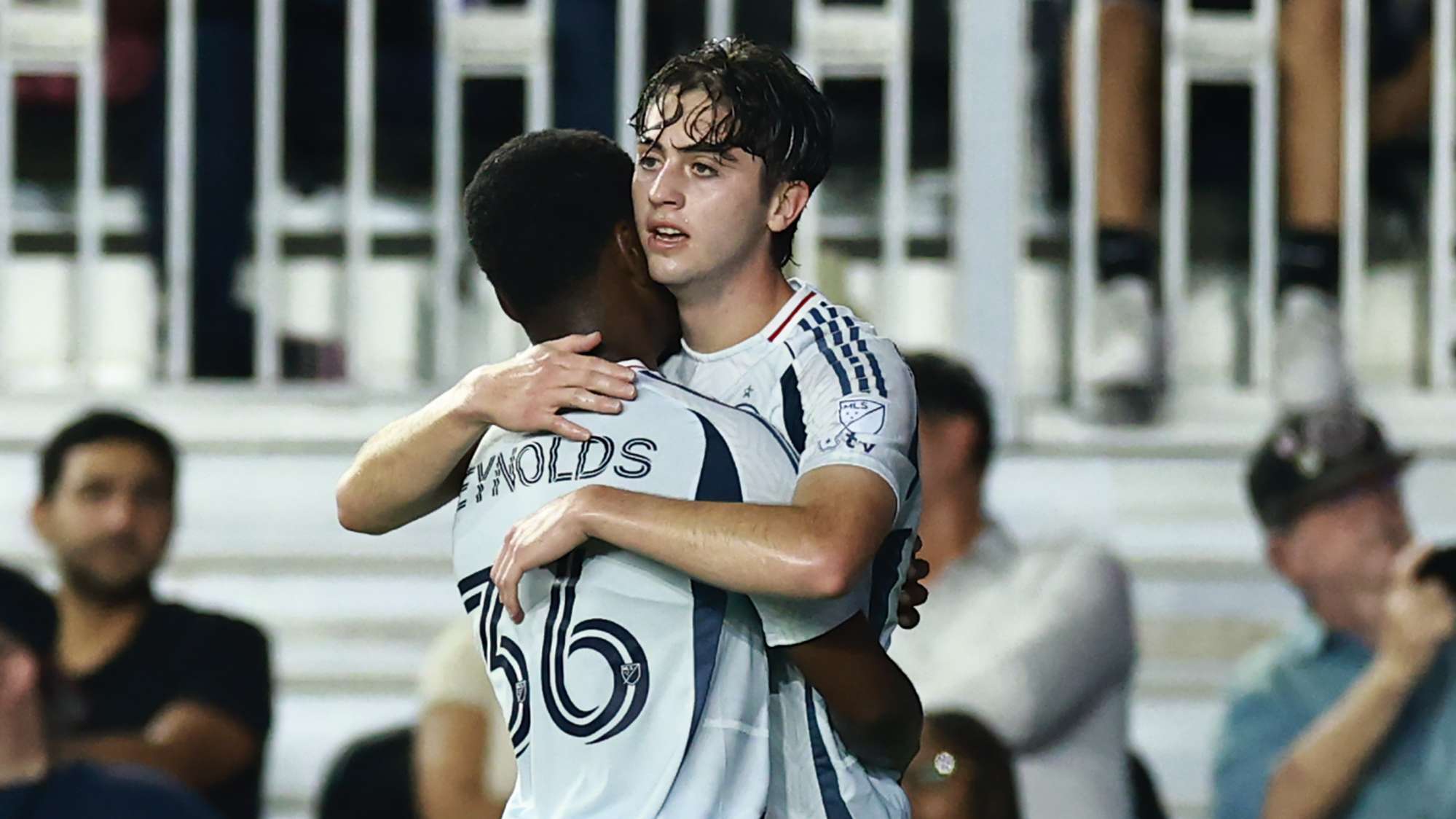 Inter Miami CF v Chicago Fire FC