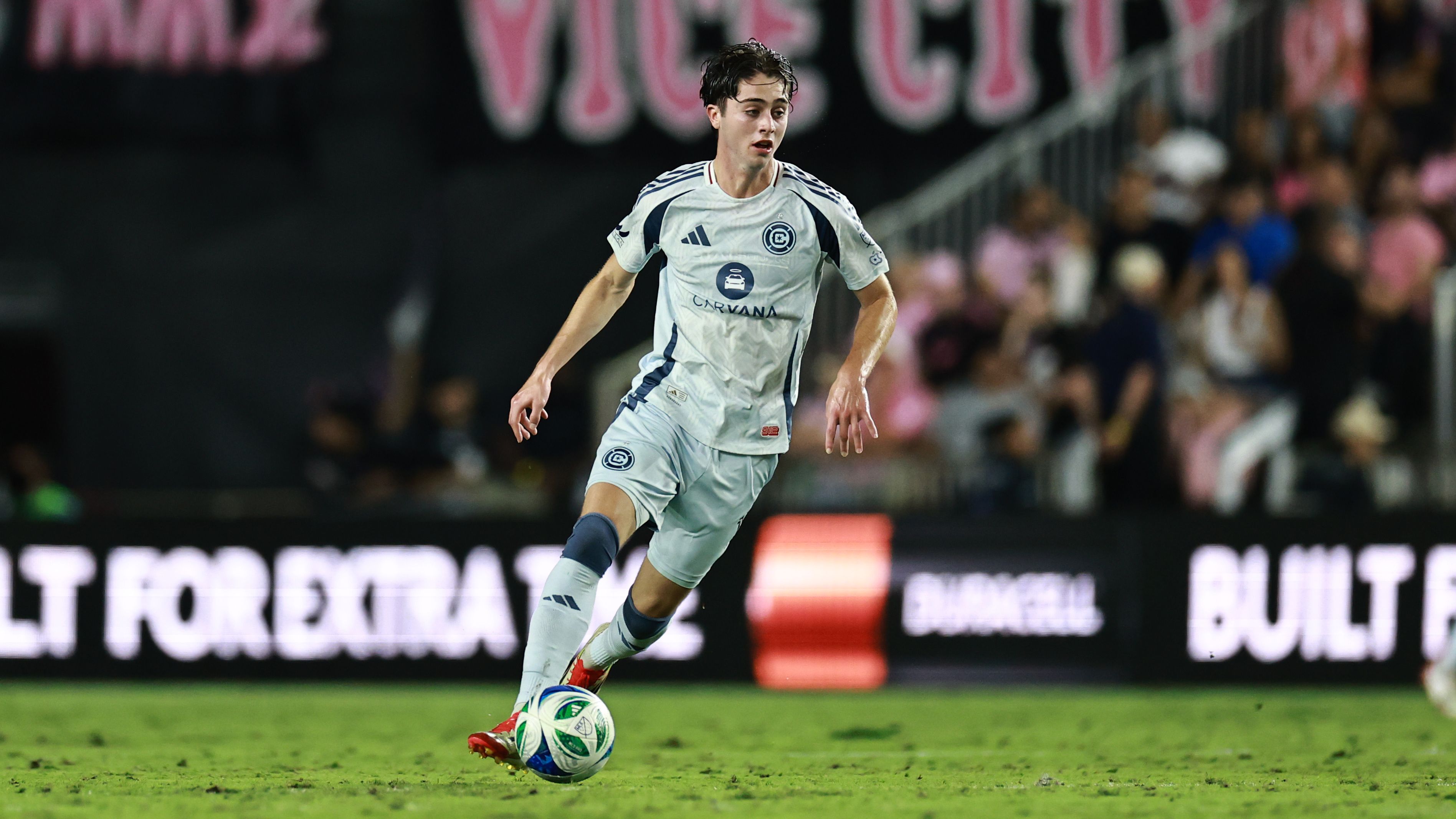 Inter Miami CF v Chicago Fire FC