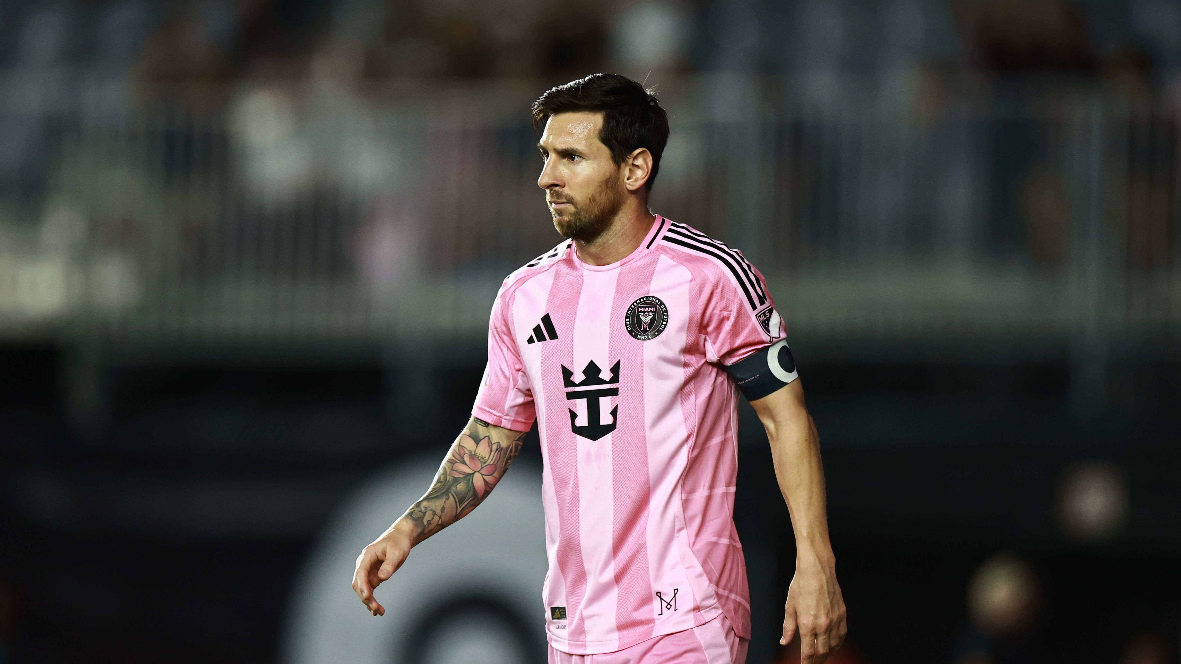 Inter Miami CF v Chicago Fire FC