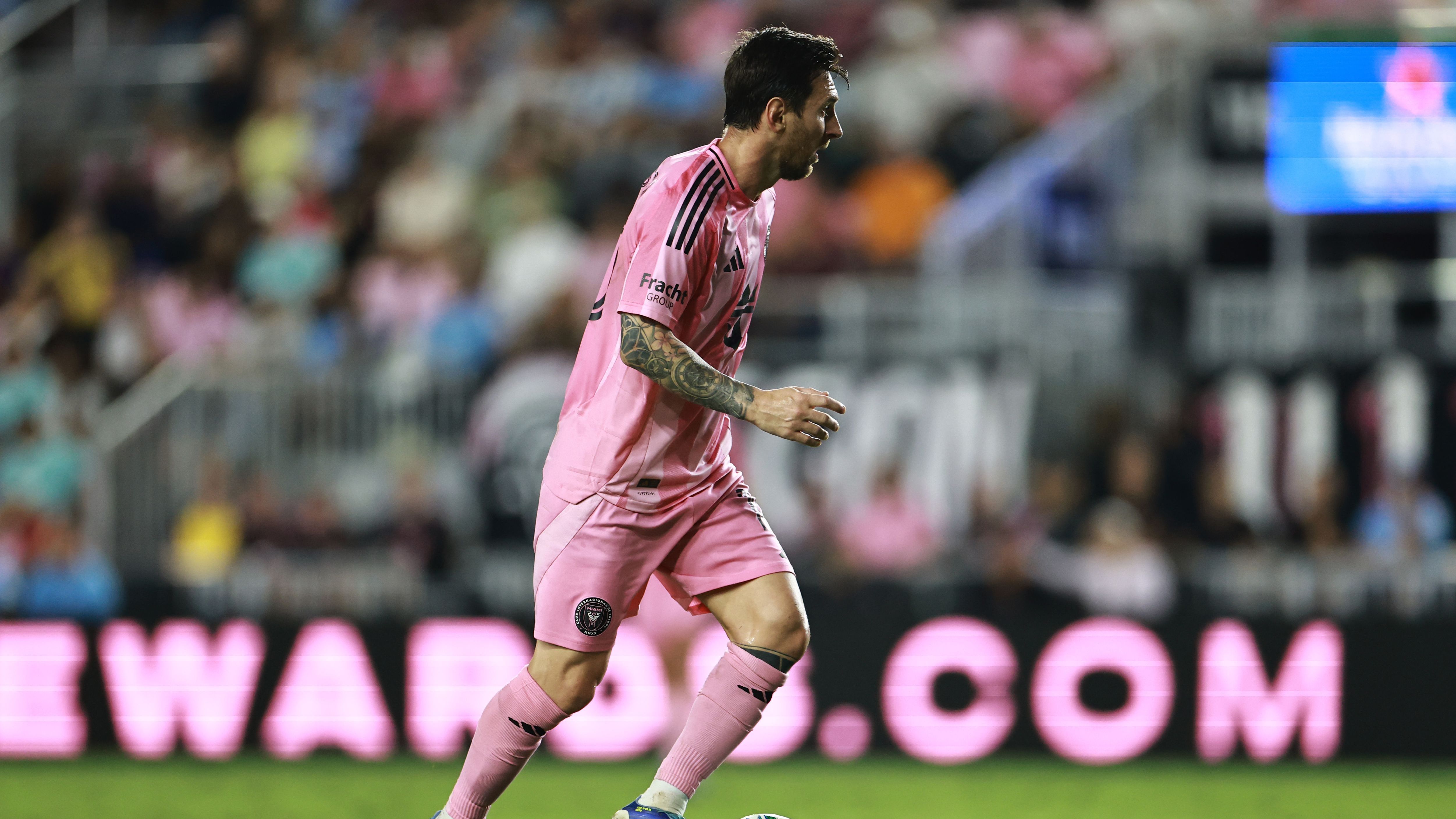 Inter Miami CF v Chicago Fire FC