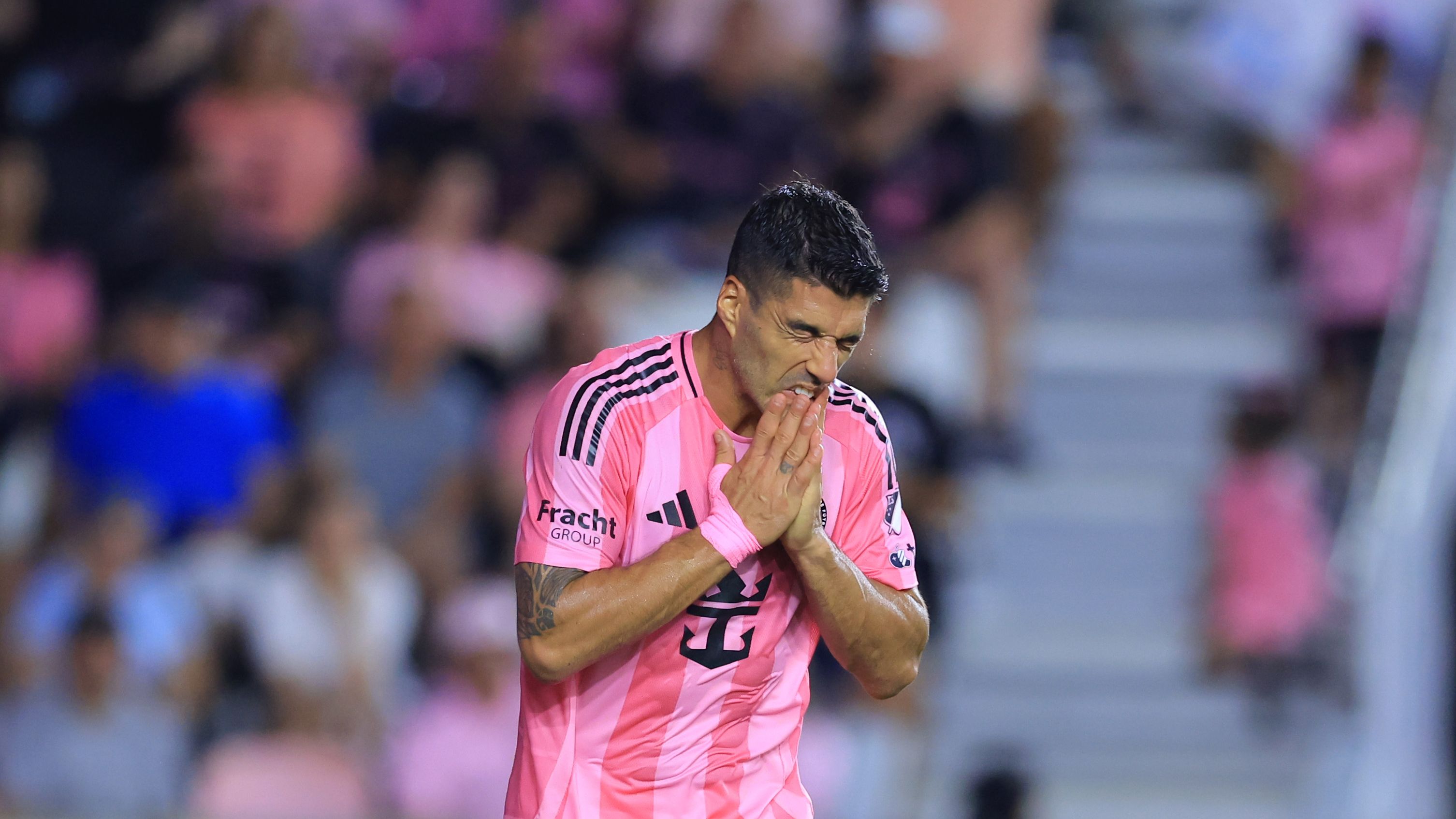 Inter Miami CF v Chicago Fire FC