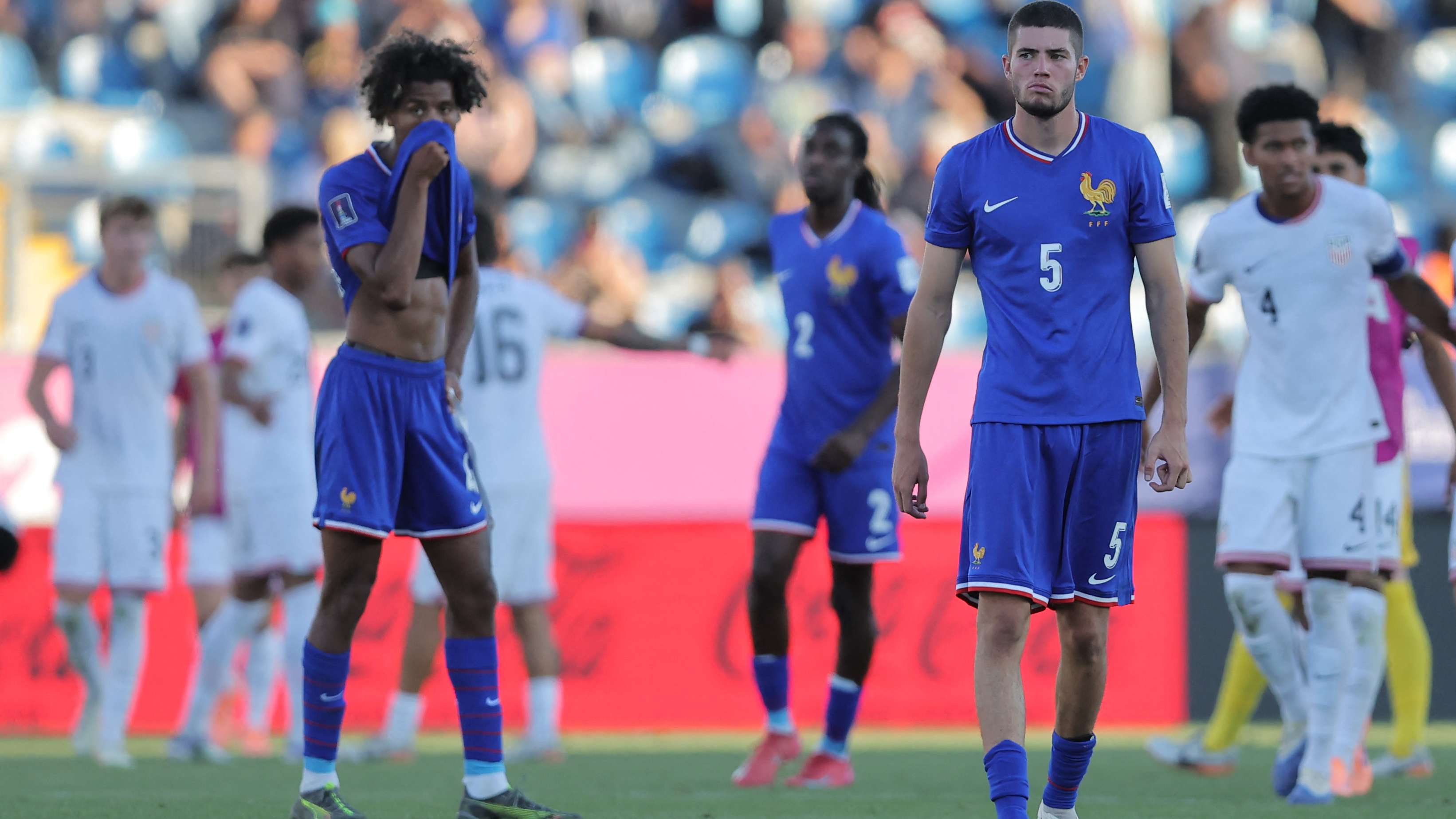 FBL-U-20-WORLD CUP-USA-FRA