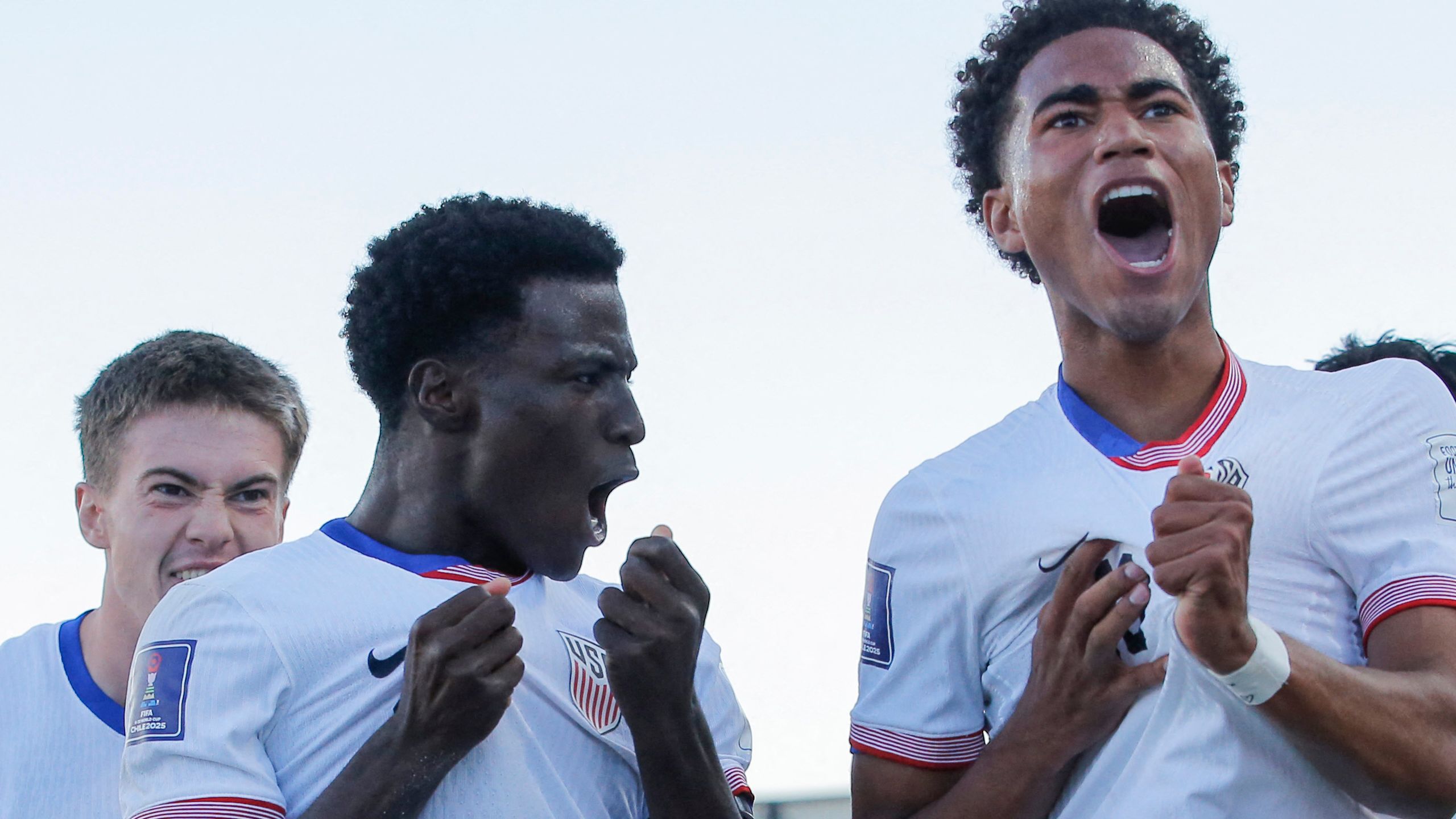 FBL-U-20-WORLD CUP-USA-FRA