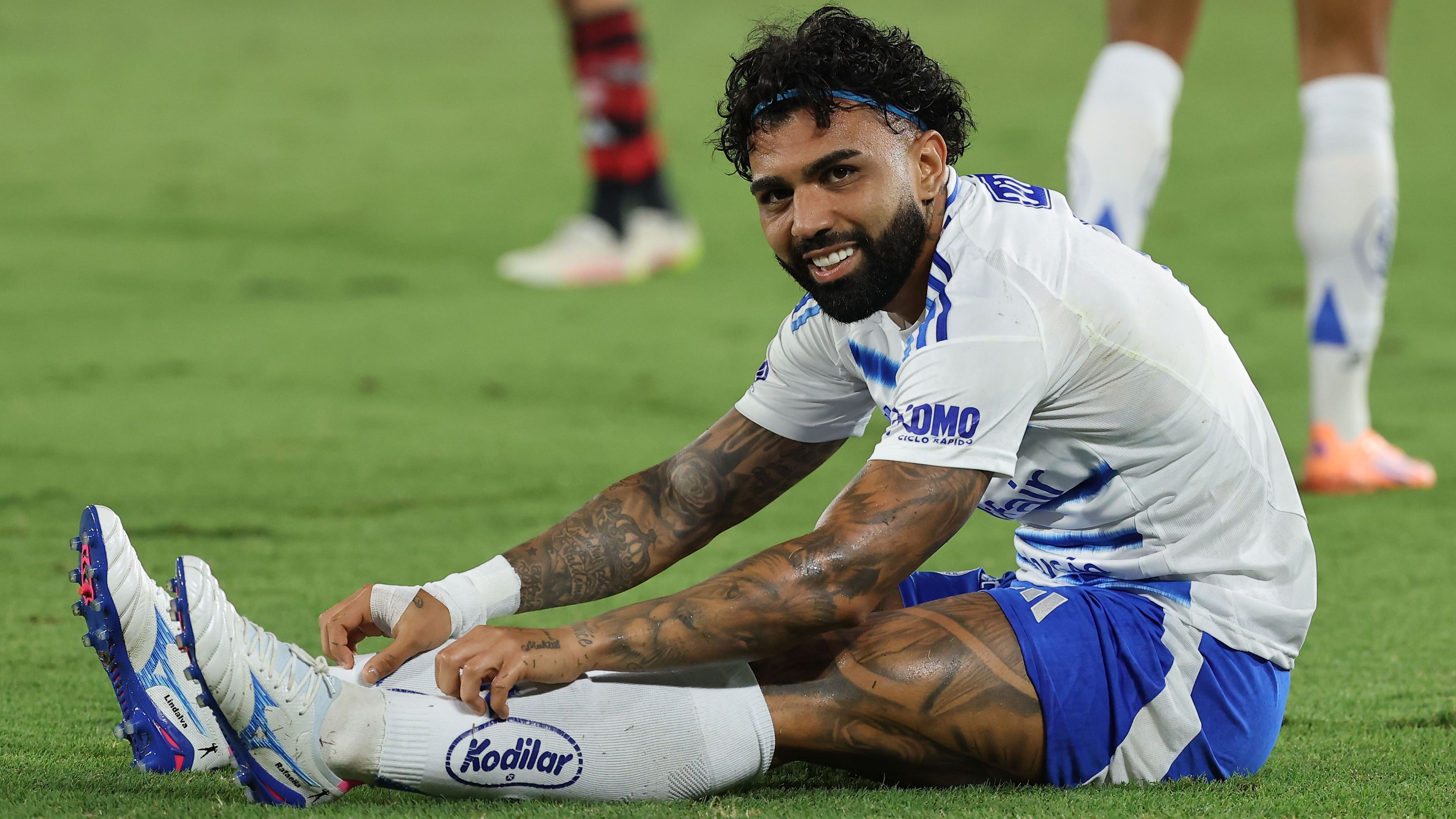 Flamengo v Cruzeiro - Brasileirao 2025