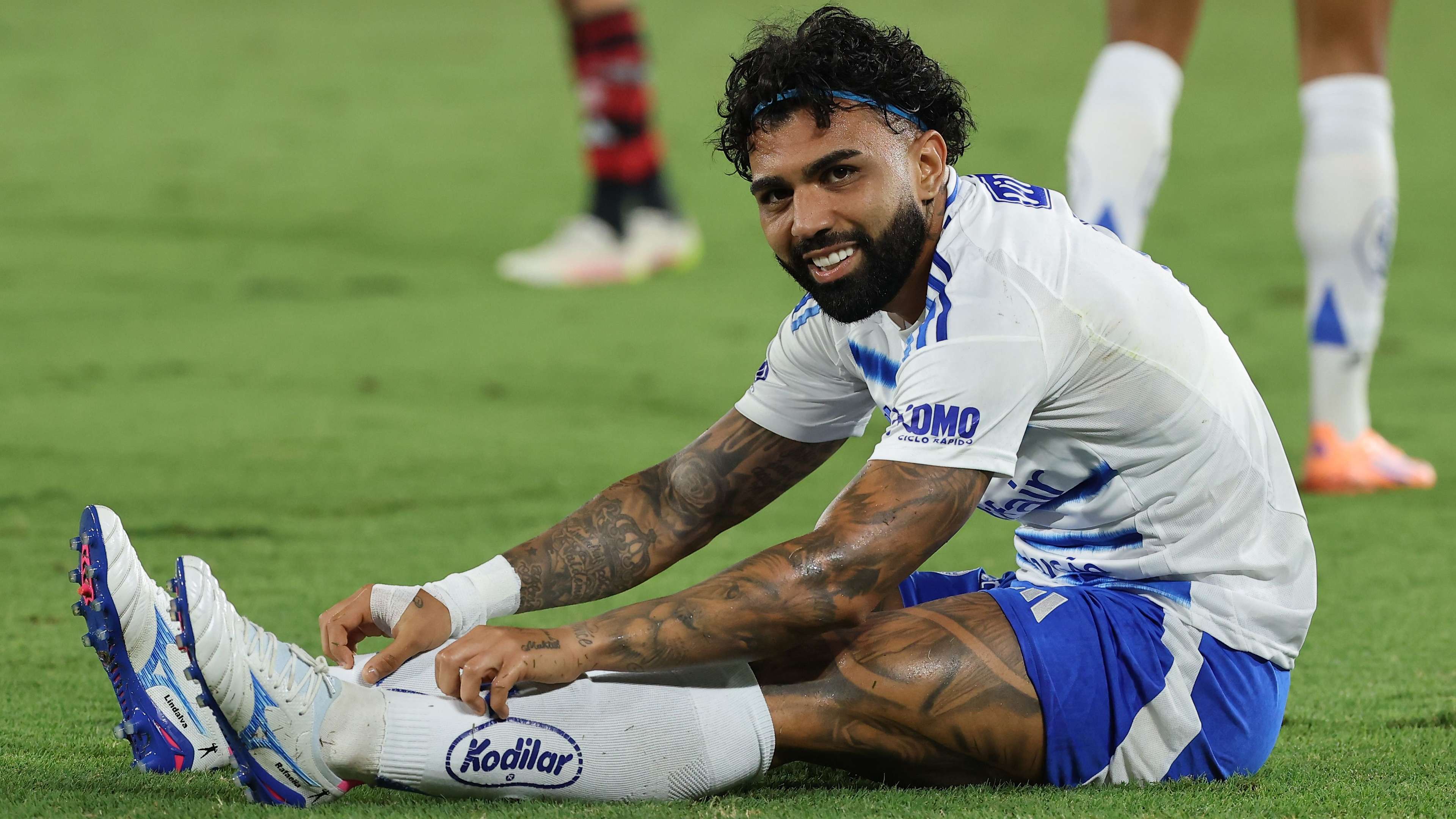 Flamengo v Cruzeiro - Brasileirao 2025