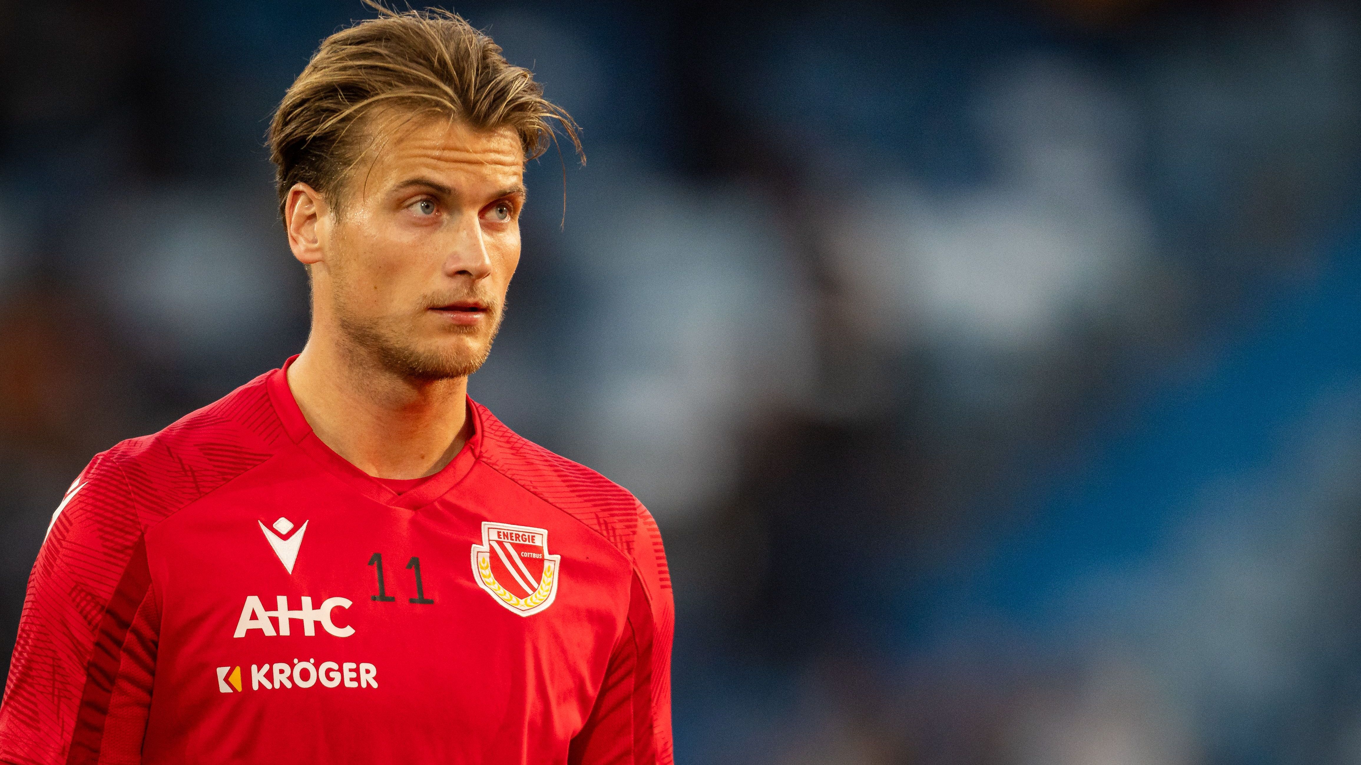 Hansa Rostock v FC Energie Cottbus - 3. Liga