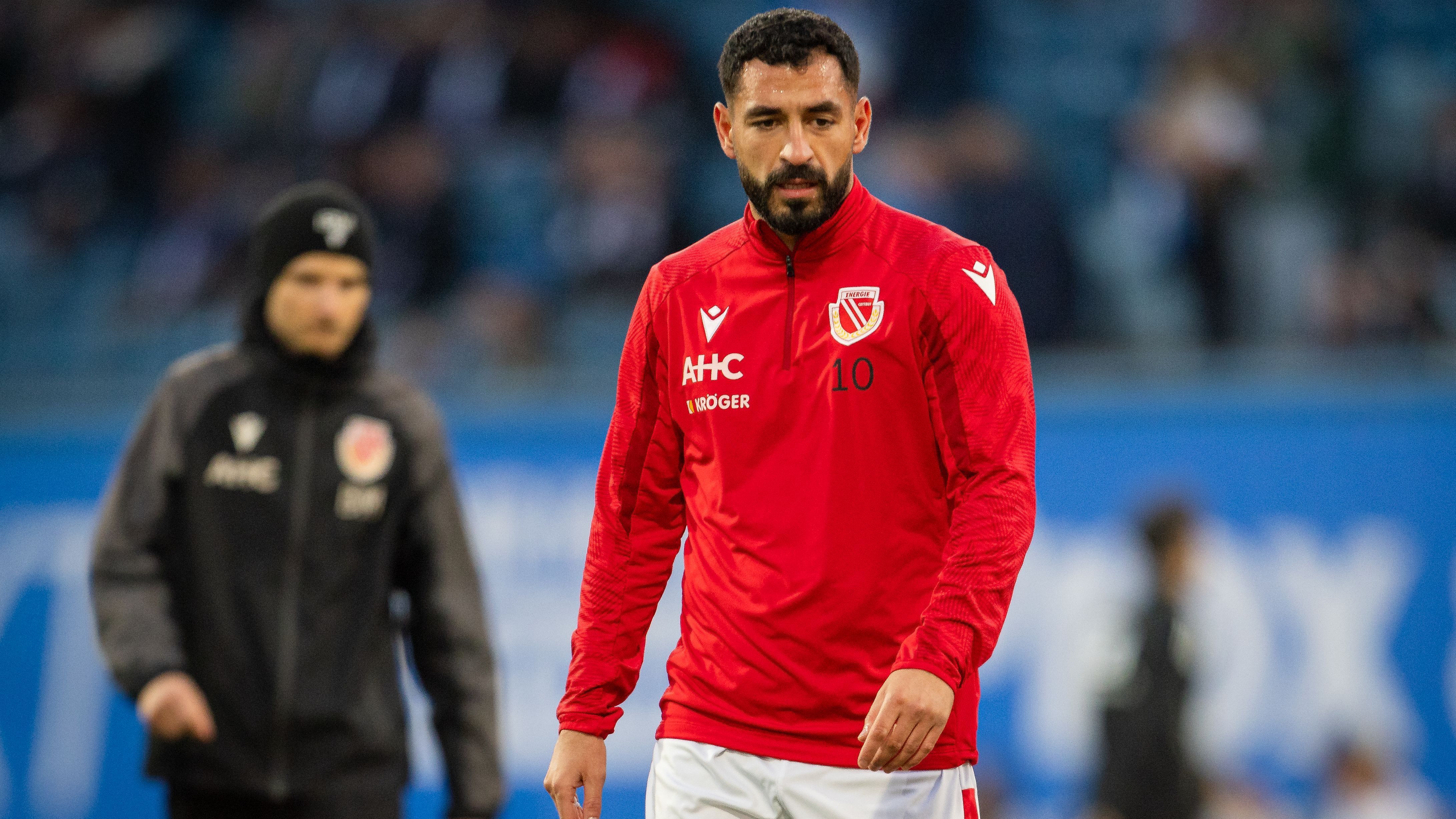 Hansa Rostock v FC Energie Cottbus - 3. Liga