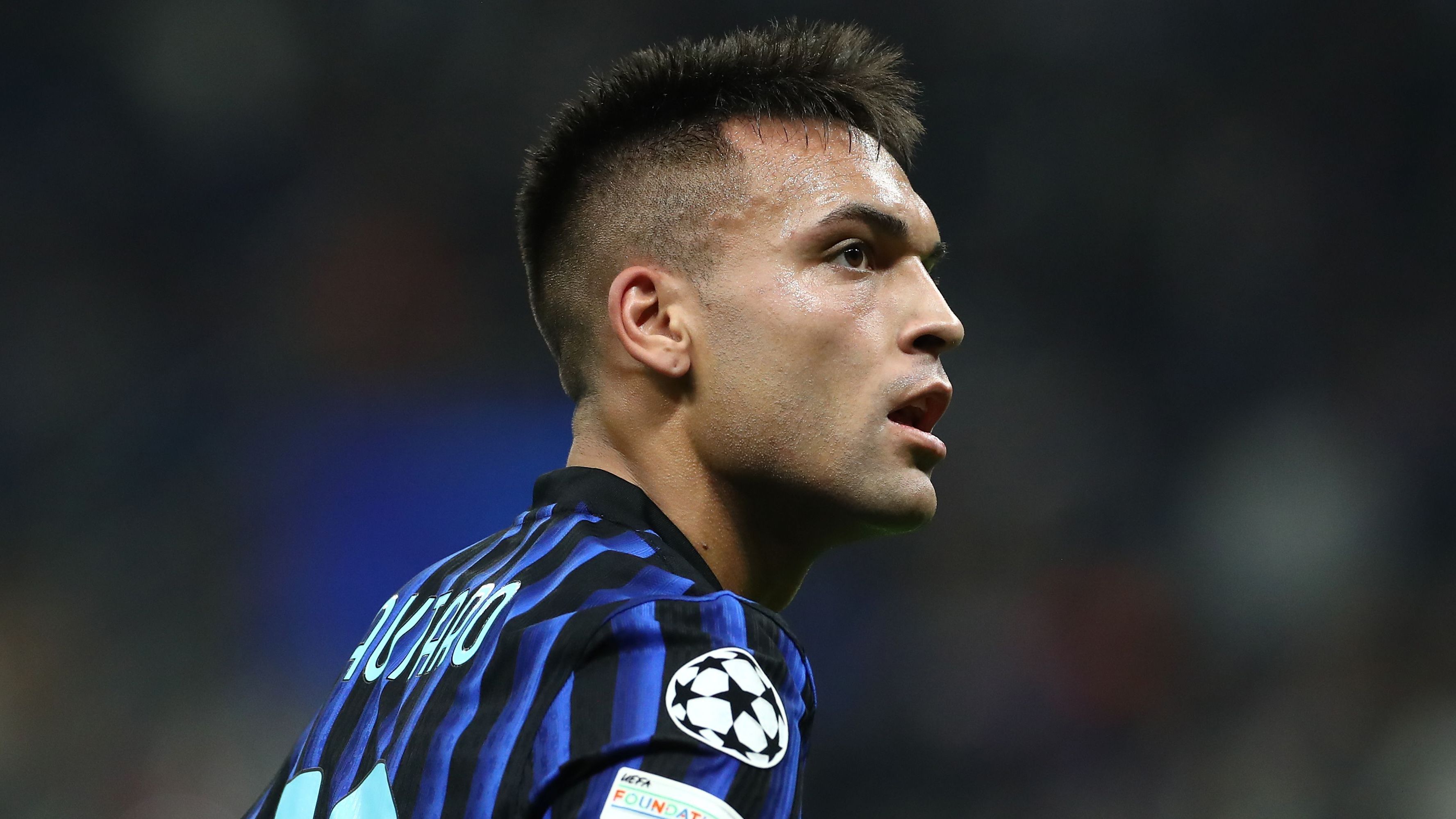 FC Internazionale Milano v SK Slavia Praha - UEFA Champions League 2025/26 League Phase MD2