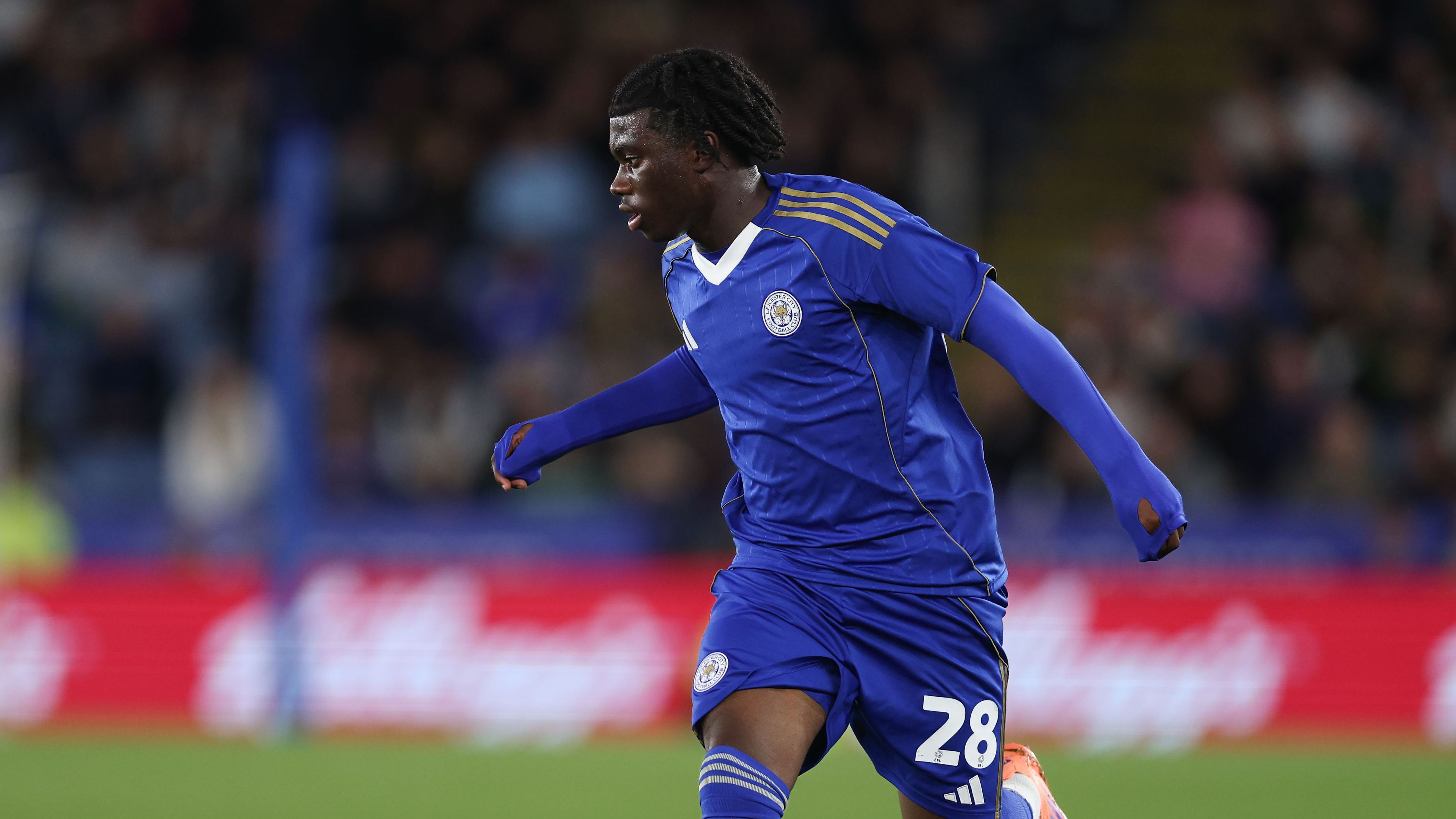 Leicester City v Wrexham AFC - Sky Bet Championship