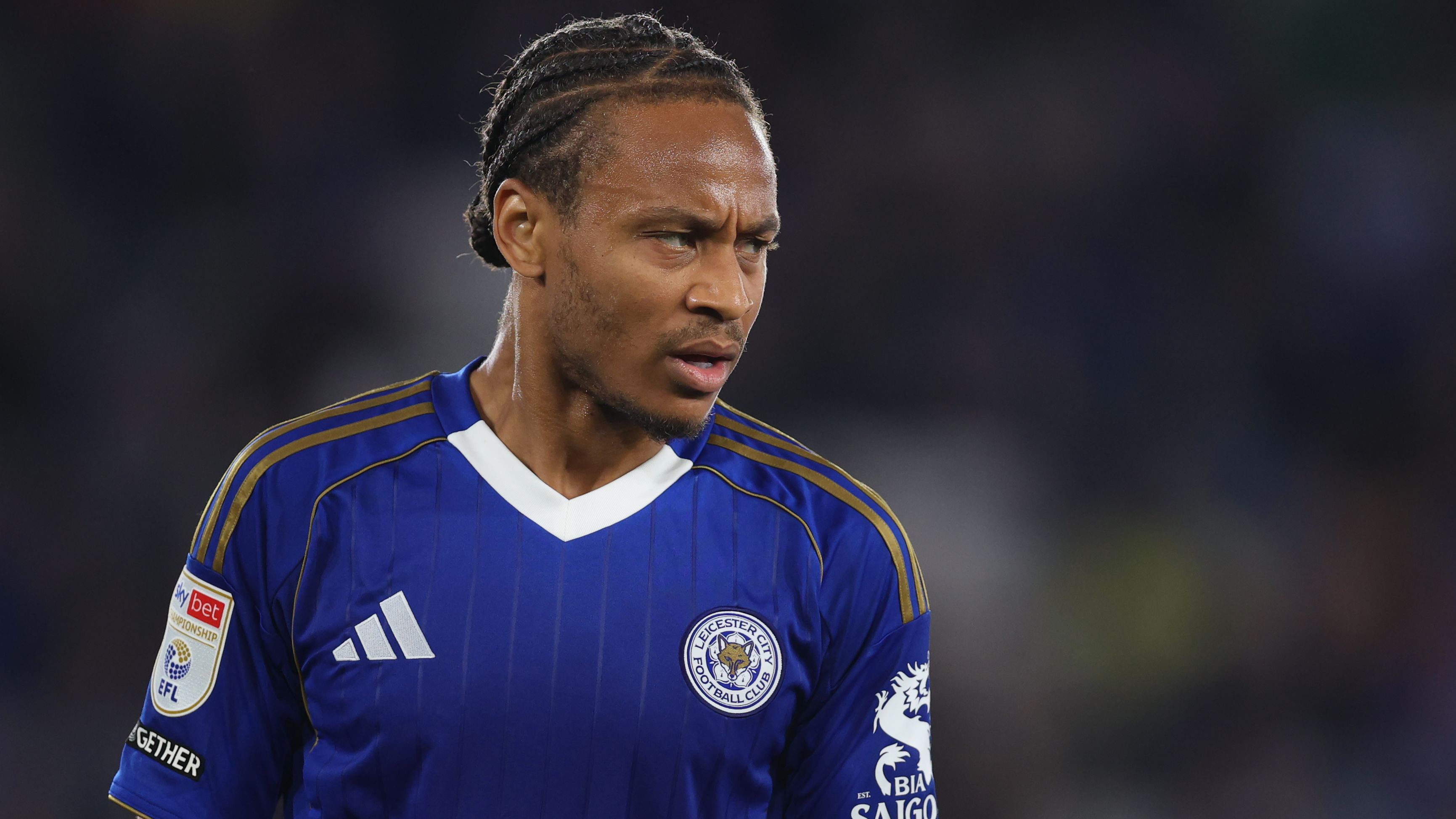 Leicester City v Wrexham AFC - Sky Bet Championship