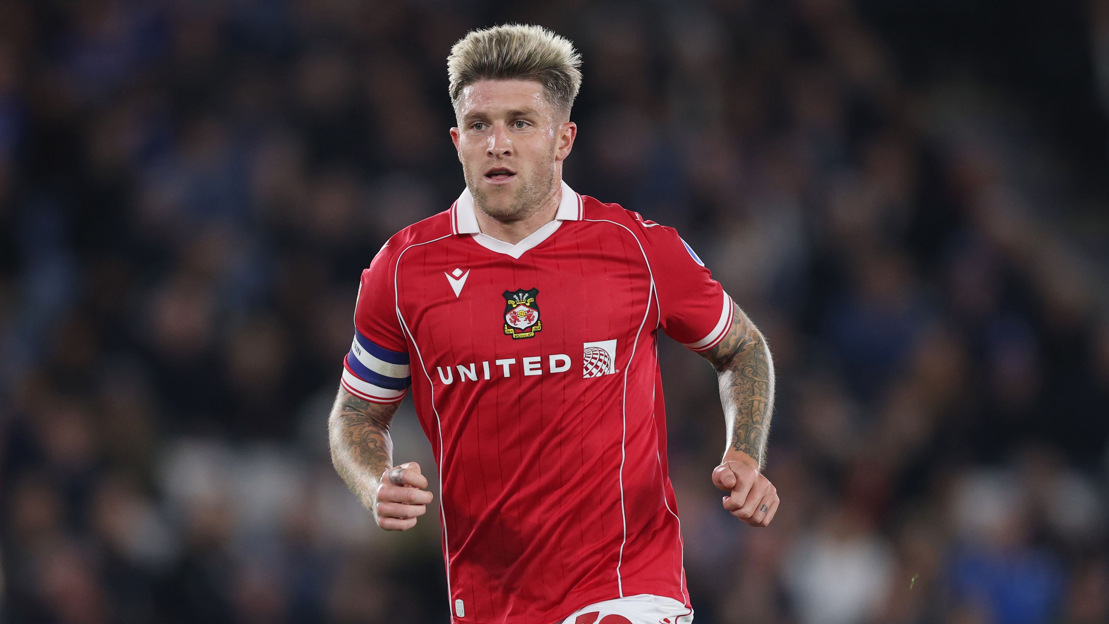 Leicester City v Wrexham AFC - Sky Bet Championship