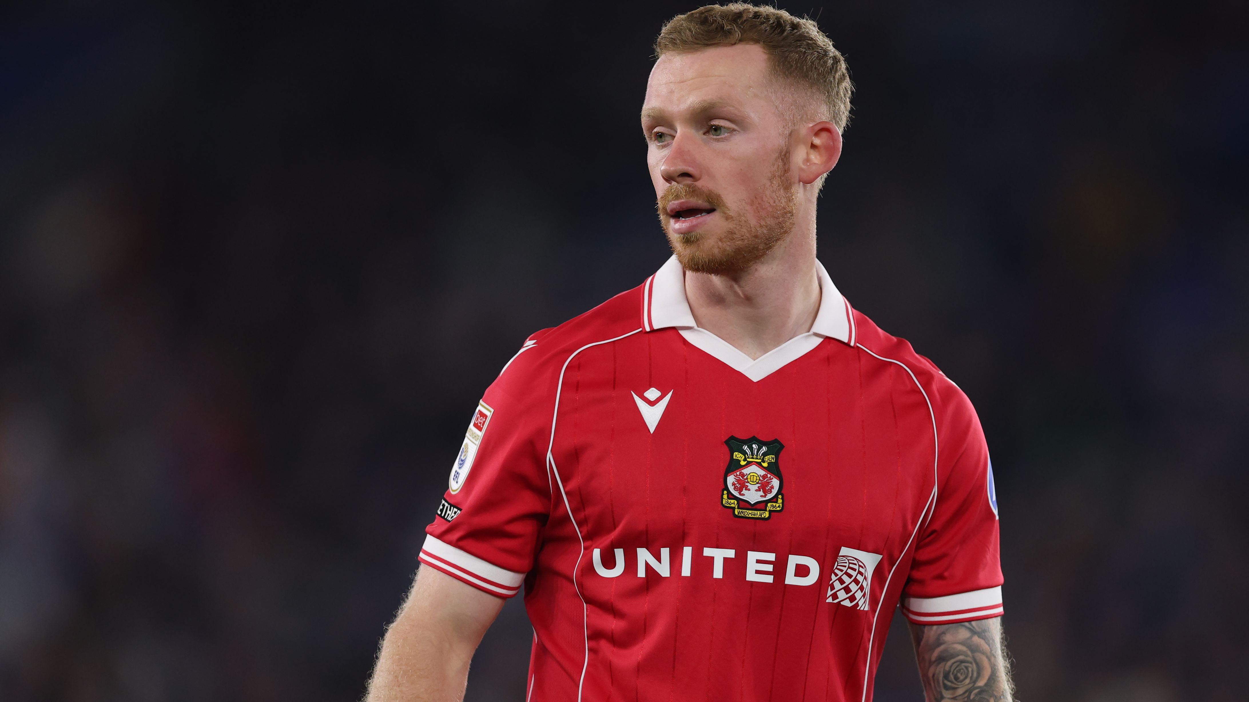 Leicester City v Wrexham AFC - Sky Bet Championship