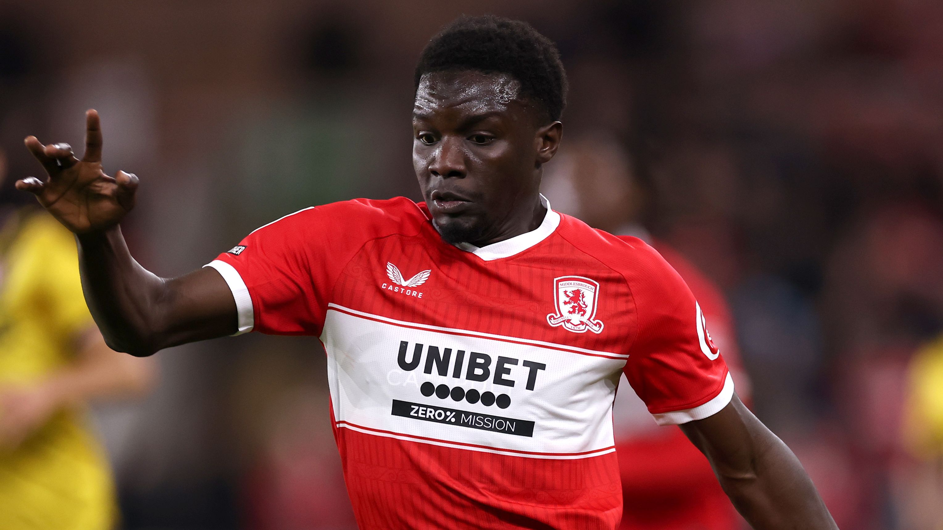 Middlesbrough v Stoke City - Sky Bet Championship