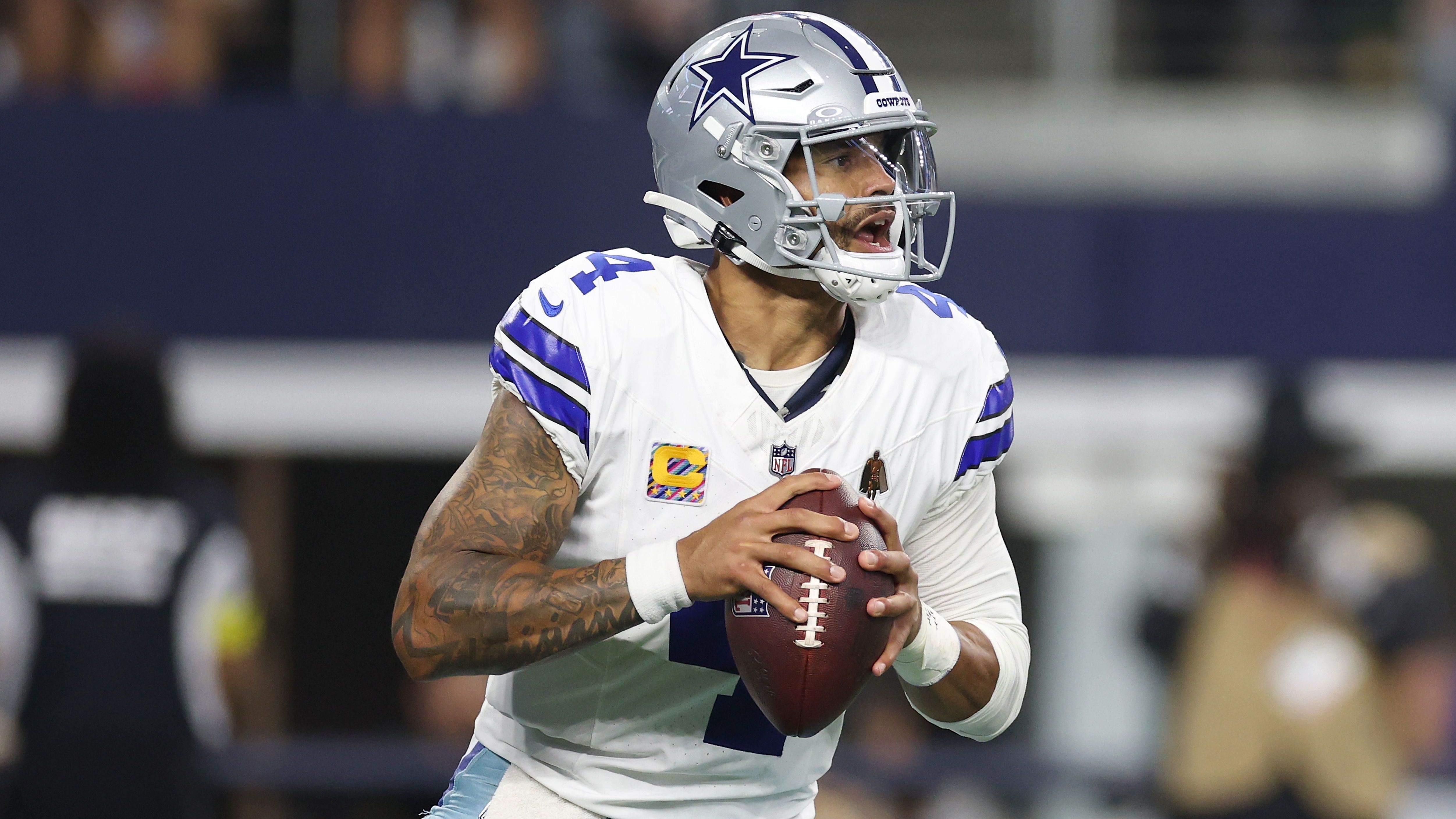 Green Bay Packers v Dallas Cowboys - NFL 2025