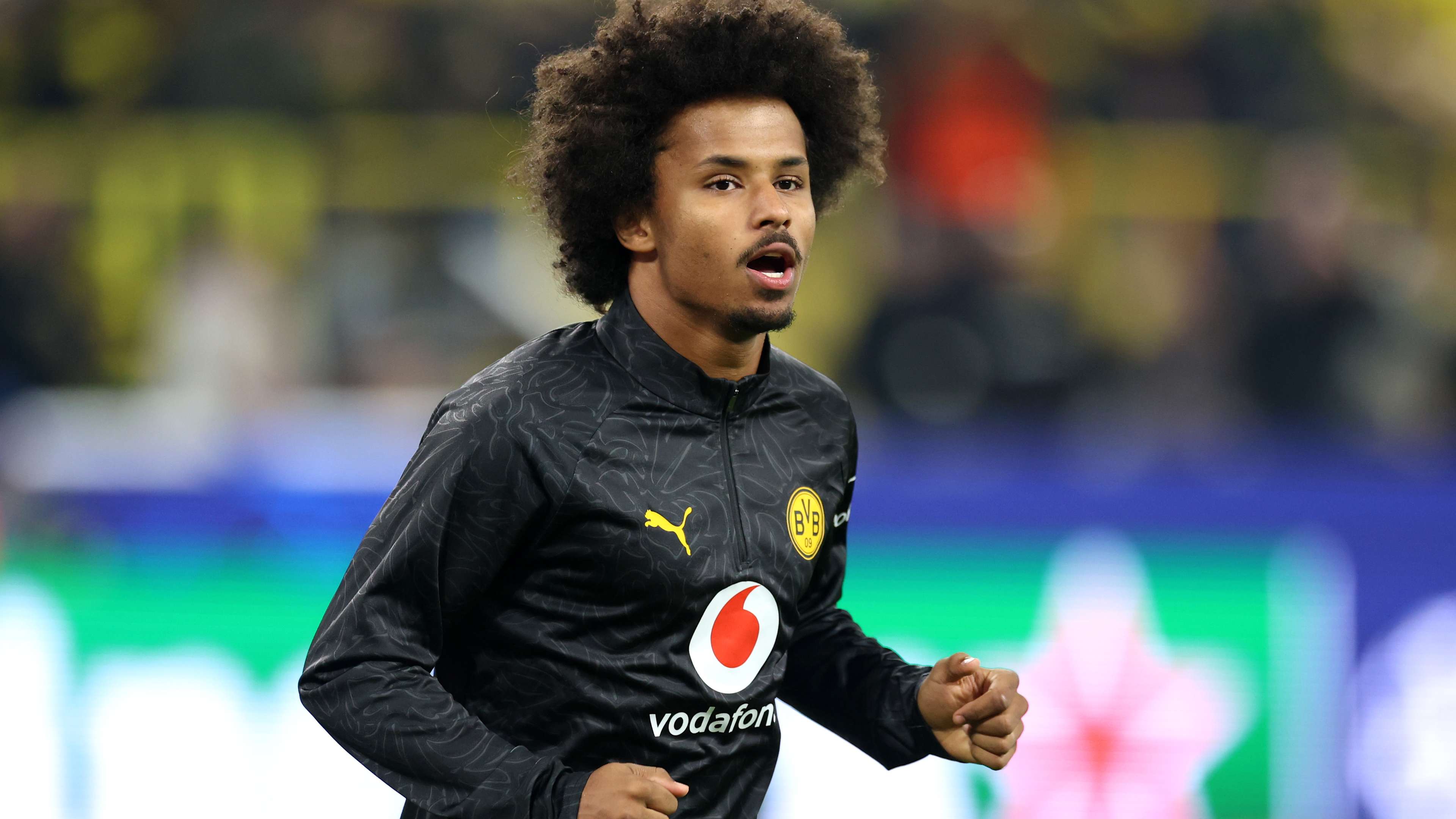 Borussia Dortmund v Athletic Club - UEFA Champions League 2025/26 League Phase MD2