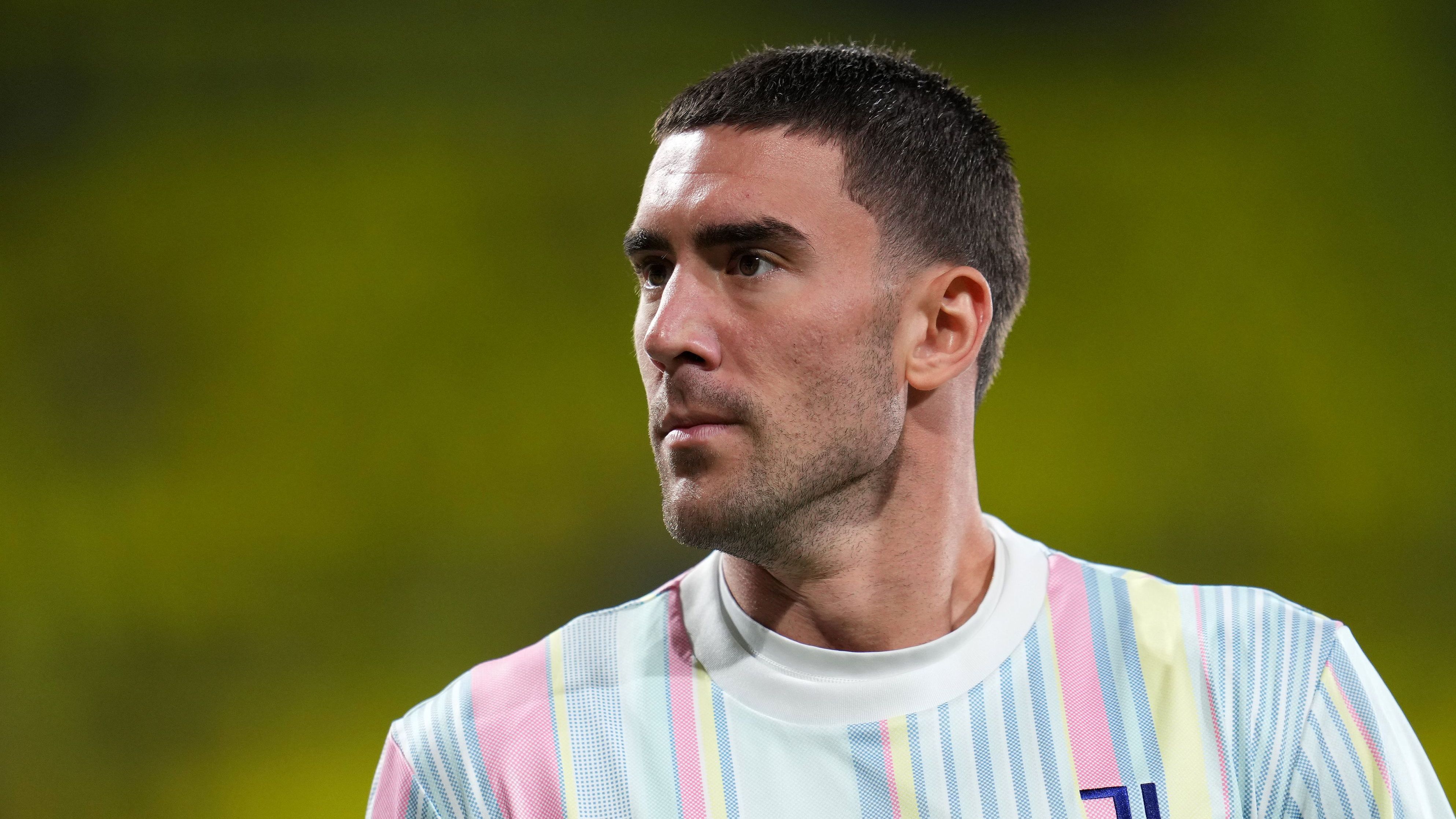 Villarreal CF v Juventus - UEFA Champions League 2025/26 League Phase MD2