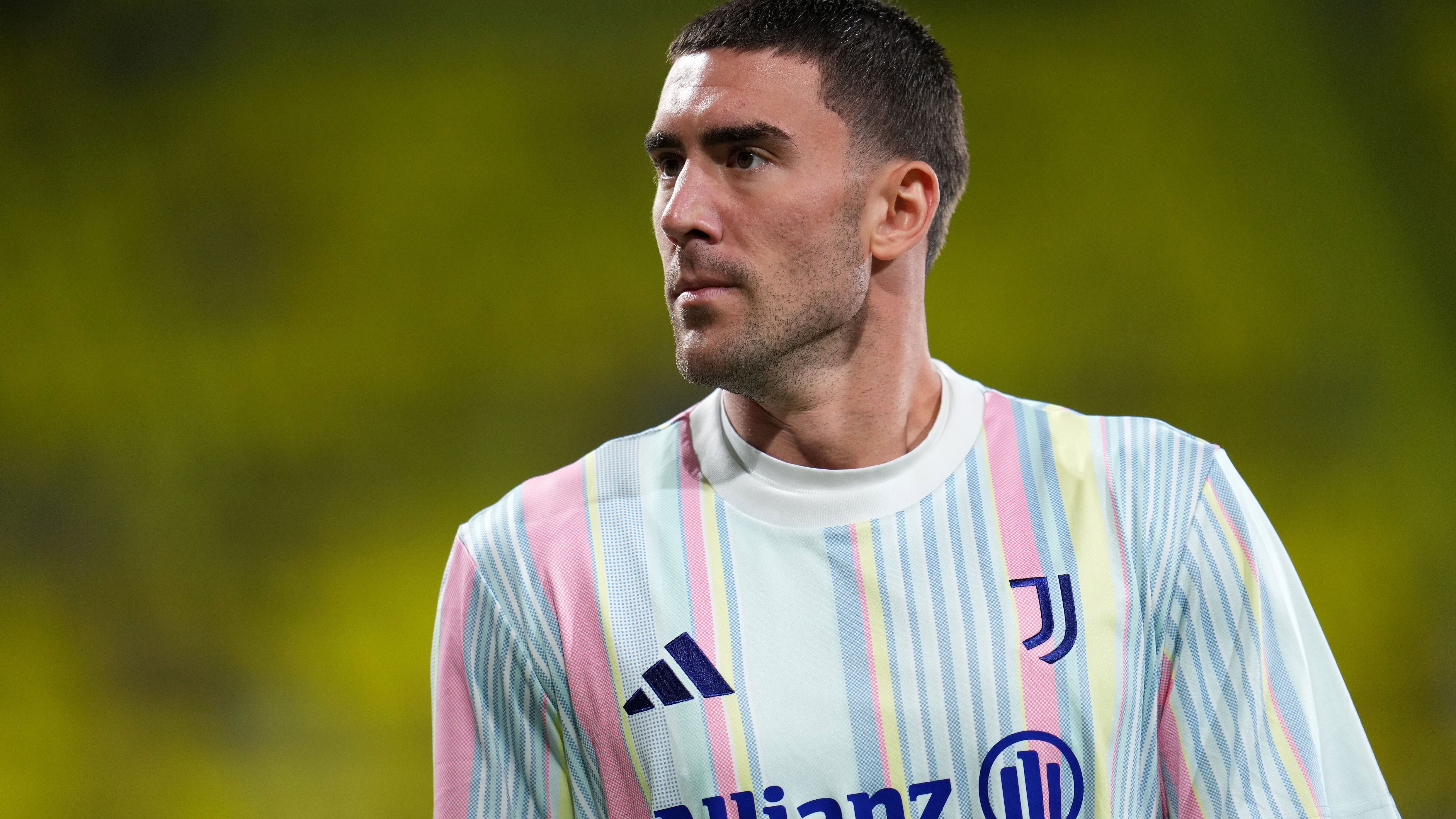 Villarreal CF v Juventus - UEFA Champions League 2025/26 League Phase MD2