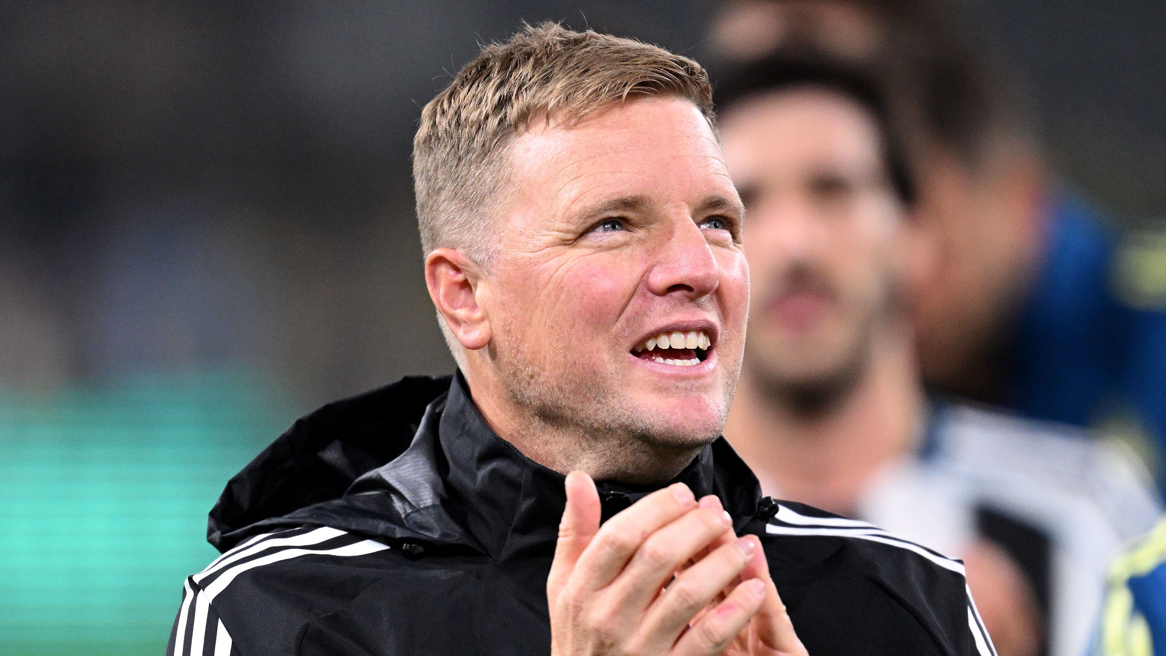 R. Union Saint-Gilloise v Newcastle United FC - UEFA Champions League 2025/26 League Phase MD2