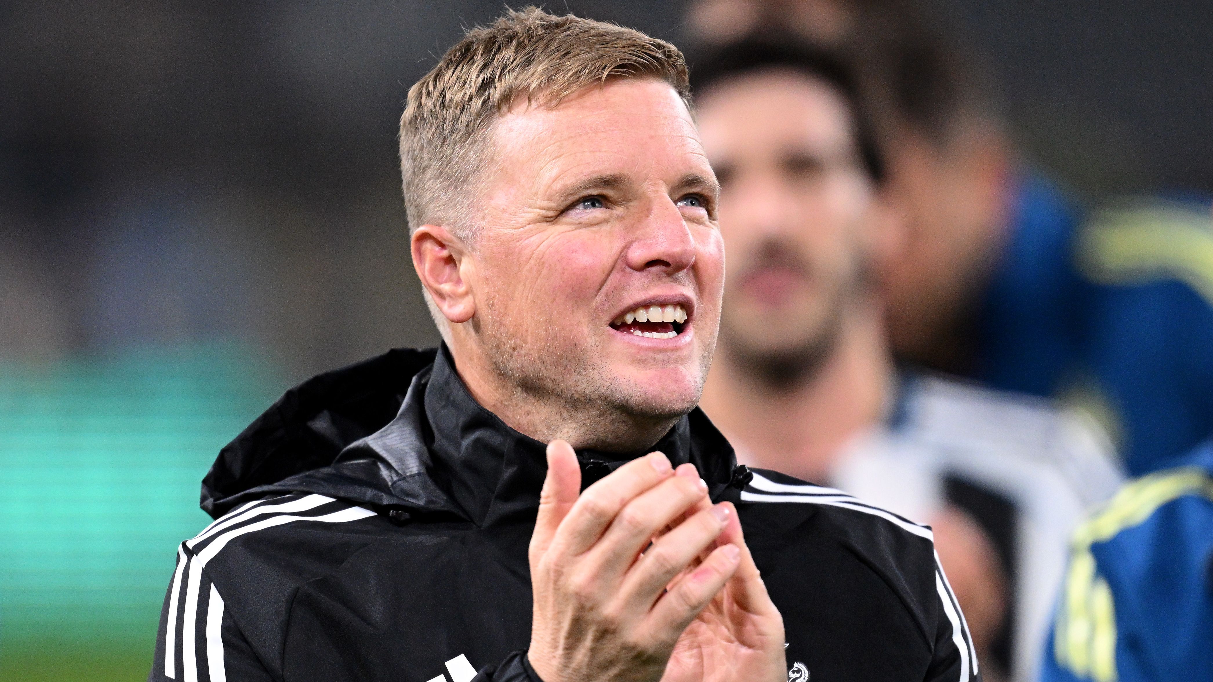 R. Union Saint-Gilloise v Newcastle United FC - UEFA Champions League 2025/26 League Phase MD2