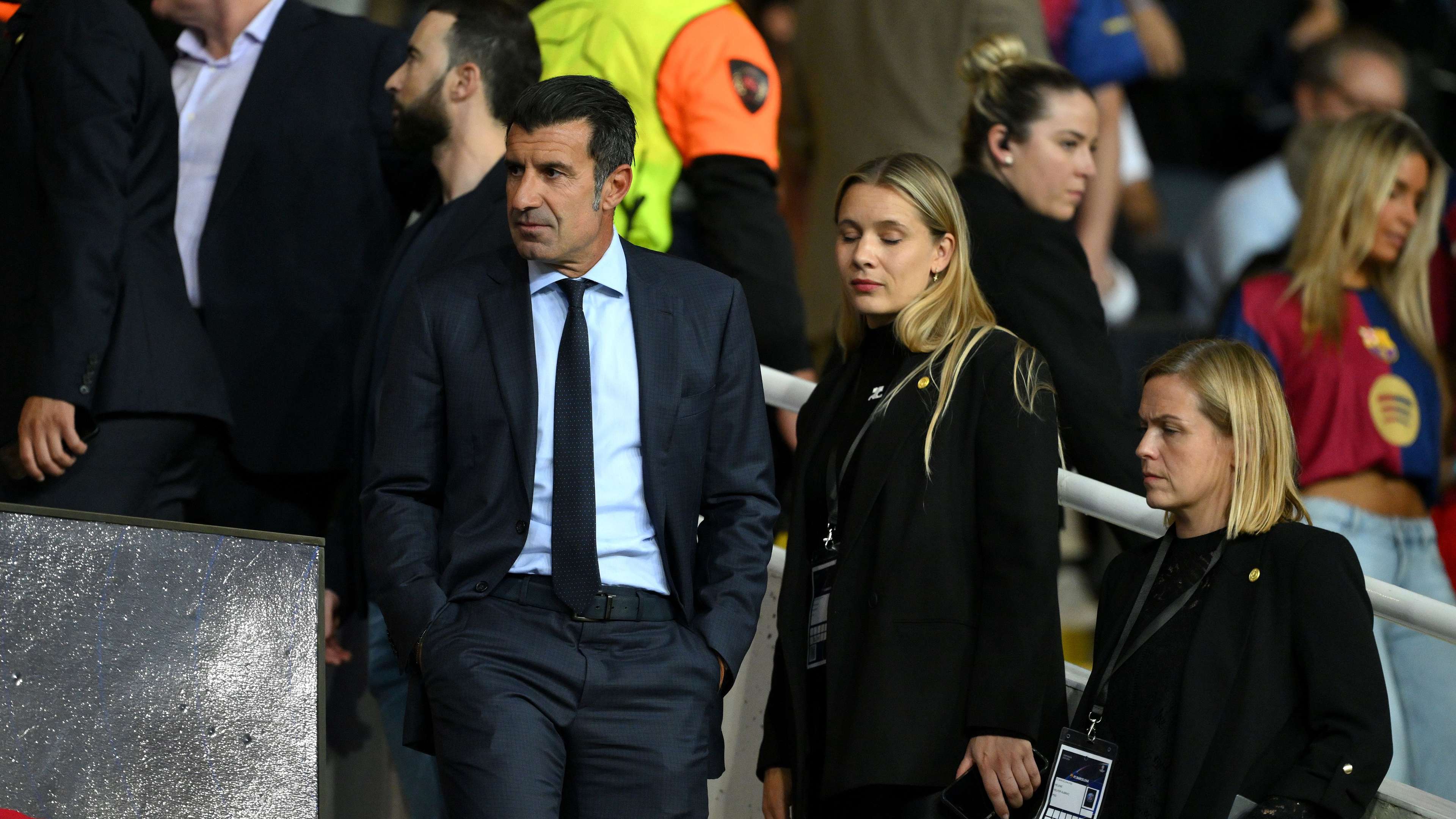 FC Barcelona v Paris Saint-Germain - UEFA Champions League 2025/26 League Phase MD2