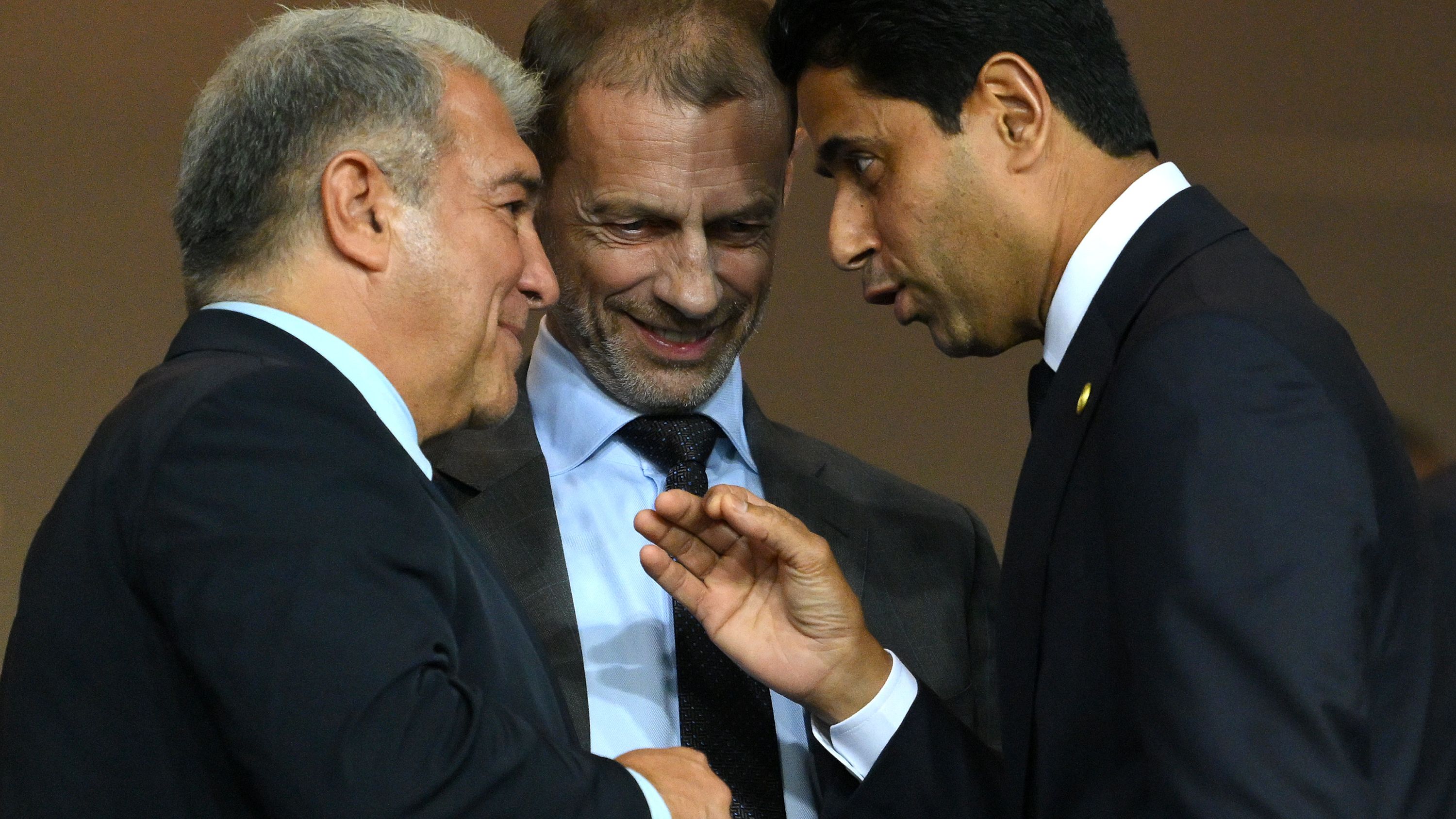 FC Barcelona v Paris Saint-Germain - UEFA Champions League 2025/26 League Phase MD2