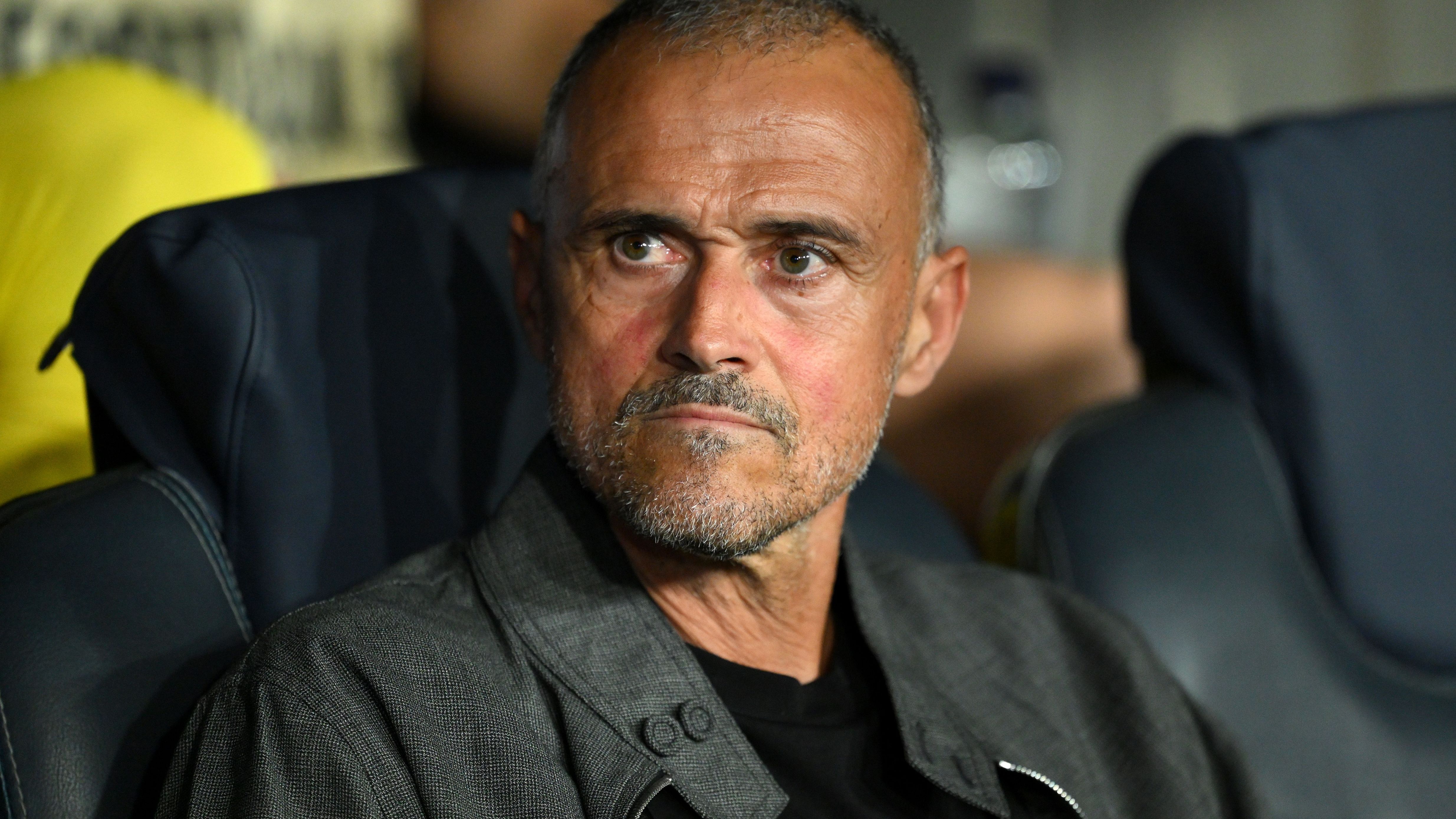 FC Barcelona v Paris Saint-Germain - UEFA Champions League 2025/26 League Phase MD2