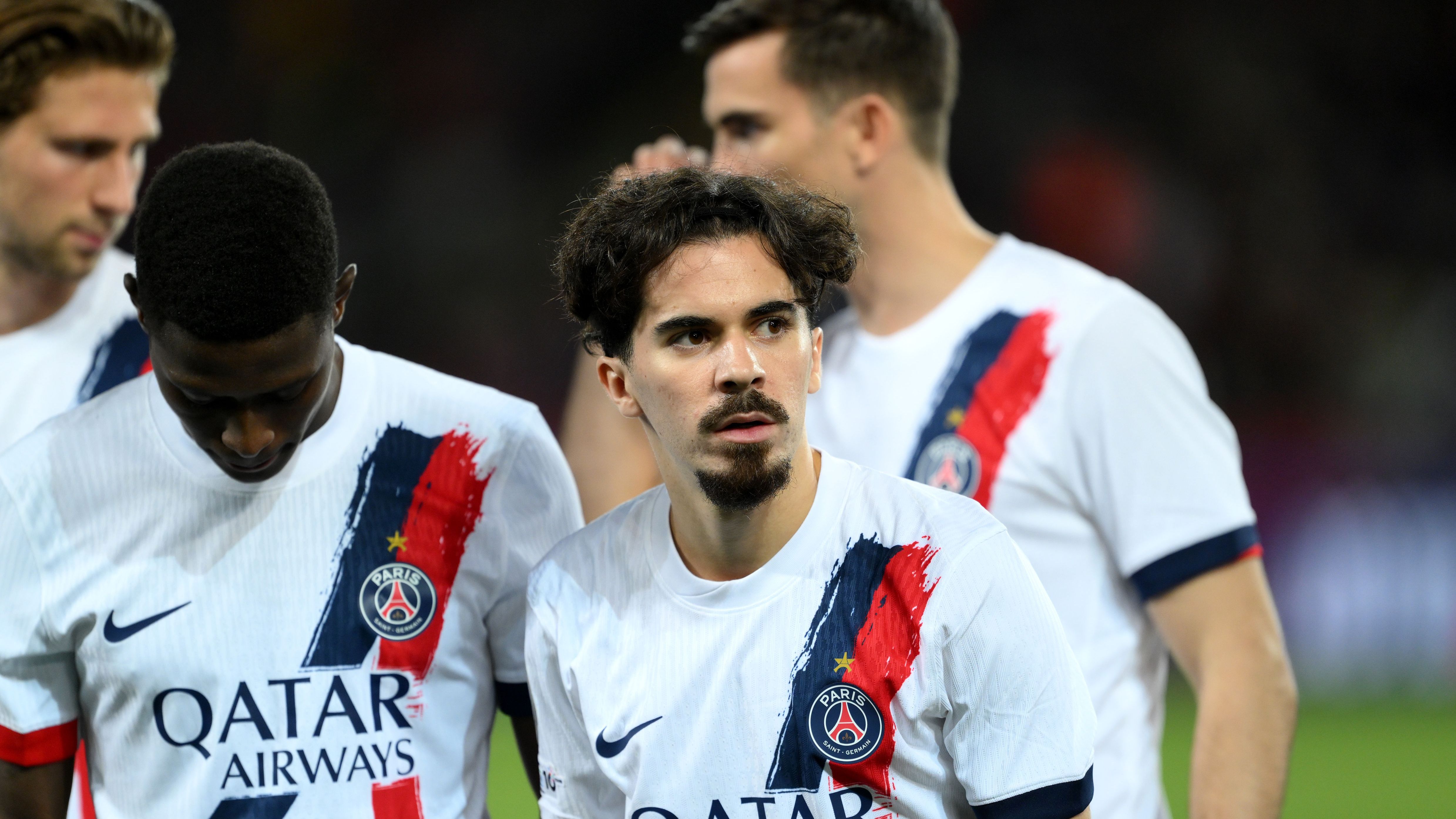 FC Barcelona v Paris Saint-Germain - UEFA Champions League 2025/26 League Phase MD2