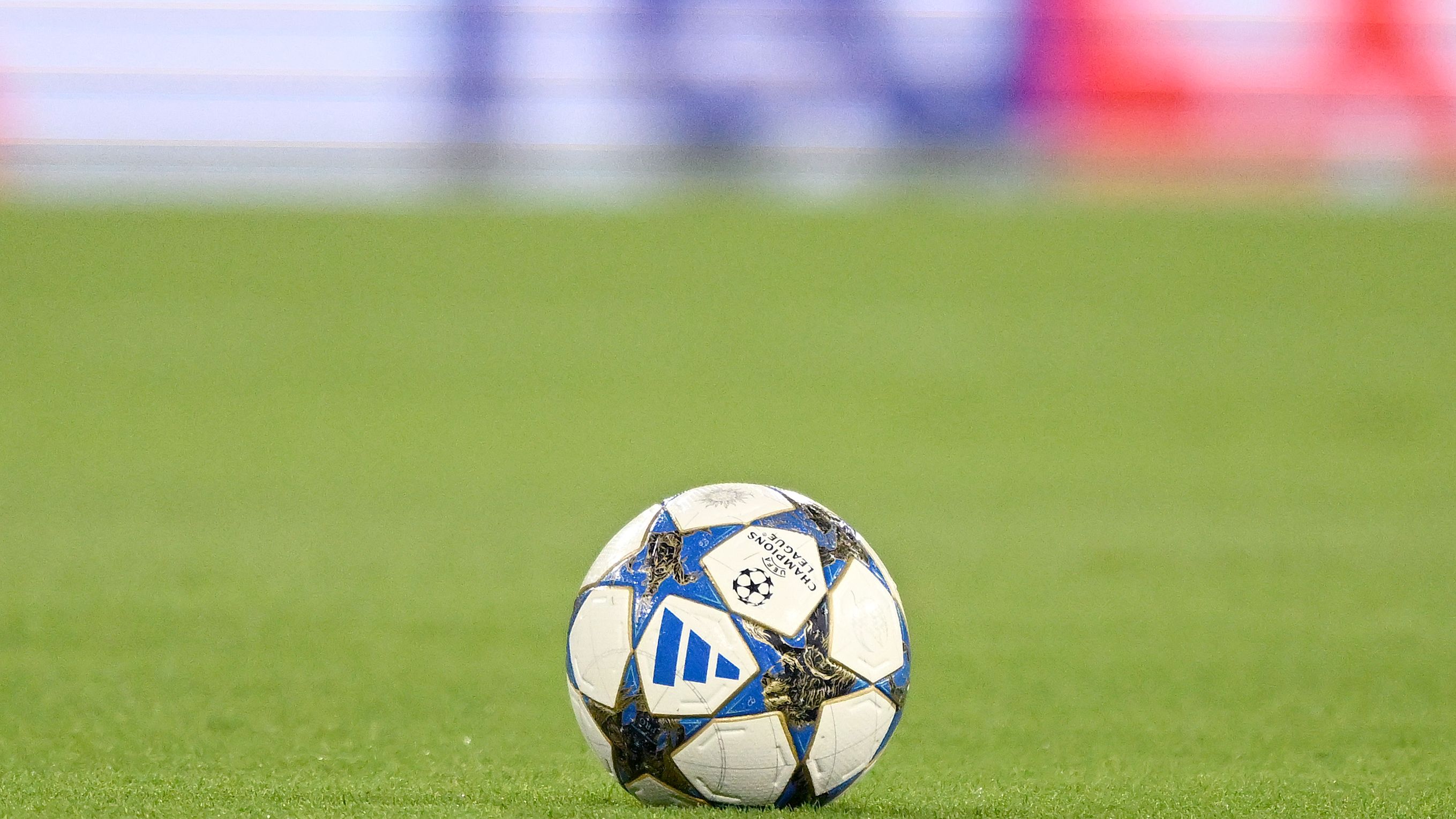 SSC Napoli v Sporting Clube de Portugal - UEFA Champions League 2025/26 League Phase MD2