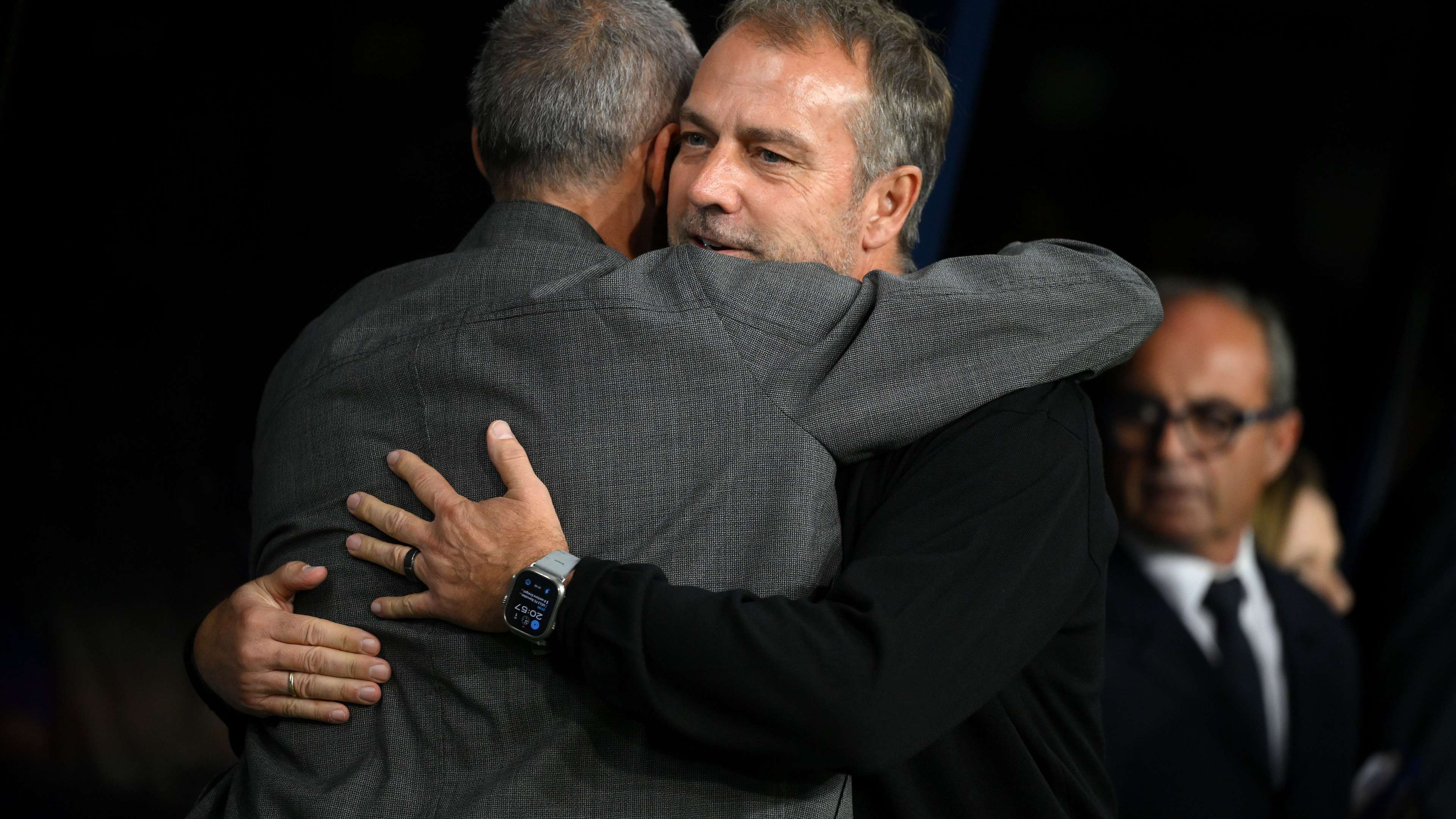 FC Barcelona v Paris Saint-Germain - UEFA Champions League 2025/26 League Phase MD2