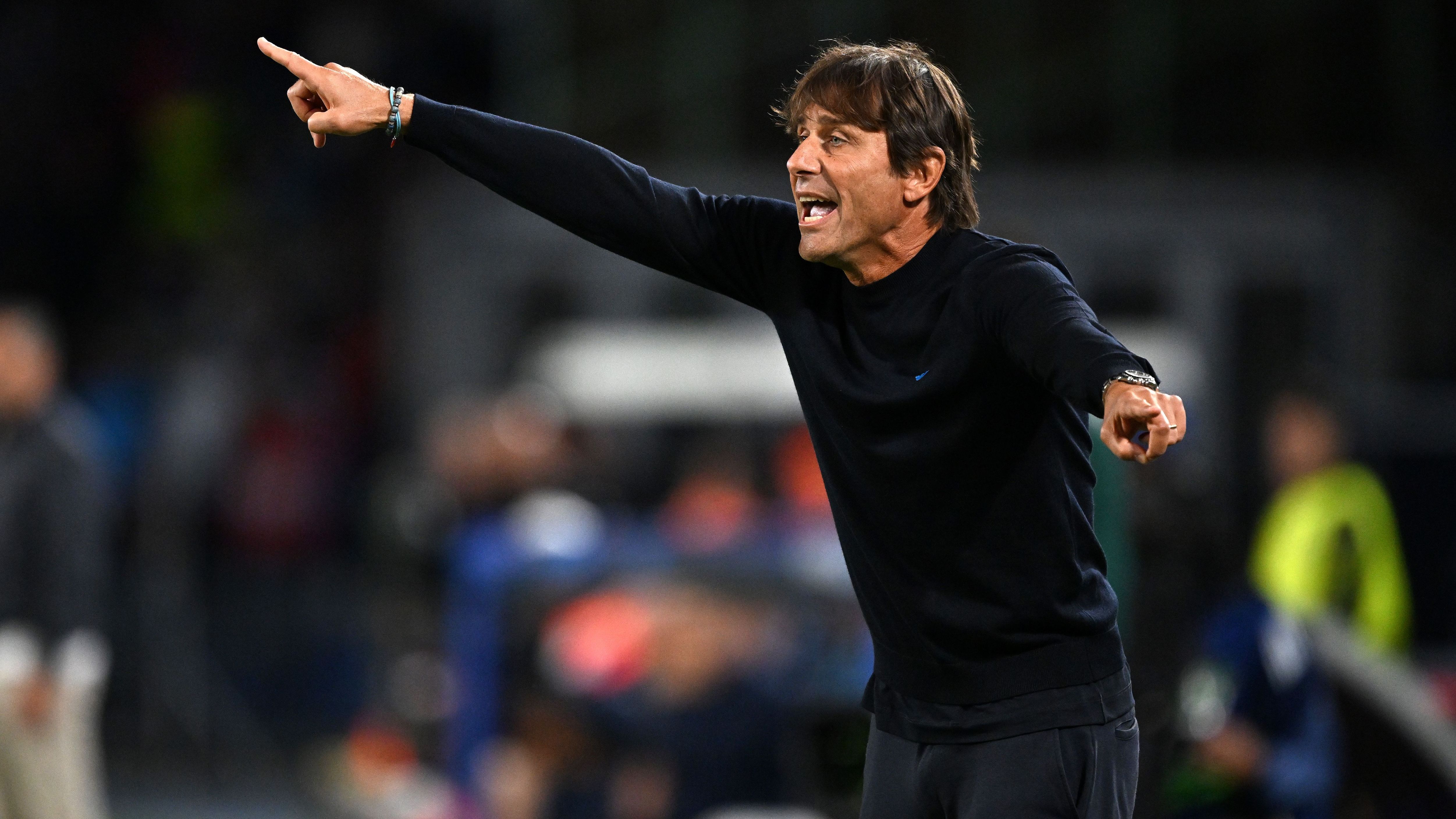 SSC Napoli v Sporting Clube de Portugal - UEFA Champions League 2025/26 League Phase MD2